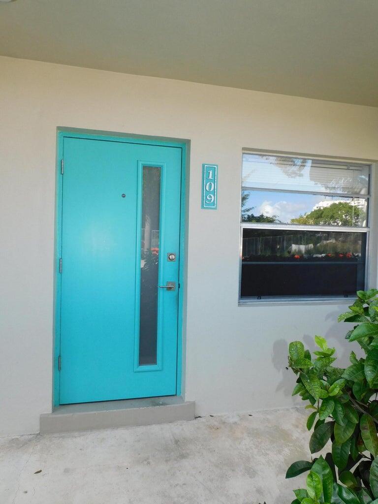 LAWNS - Residential Lease