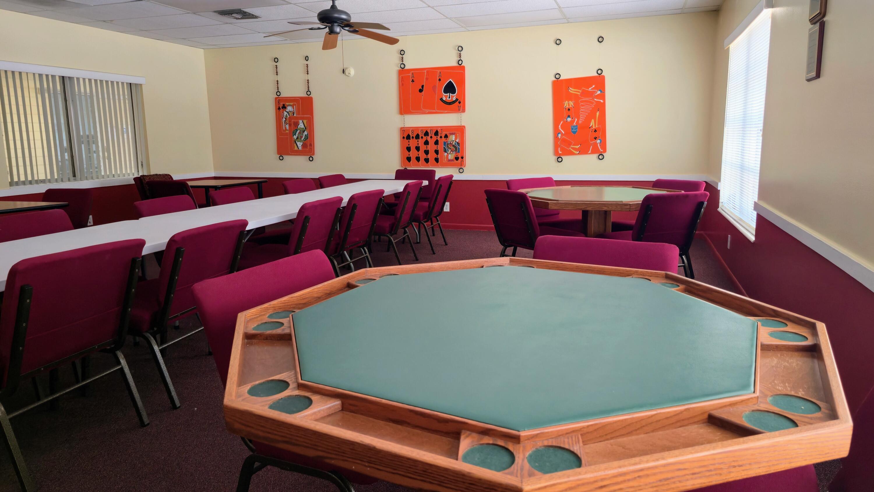 CRESTHAVEN VILLAS 2 CONDO - Residential