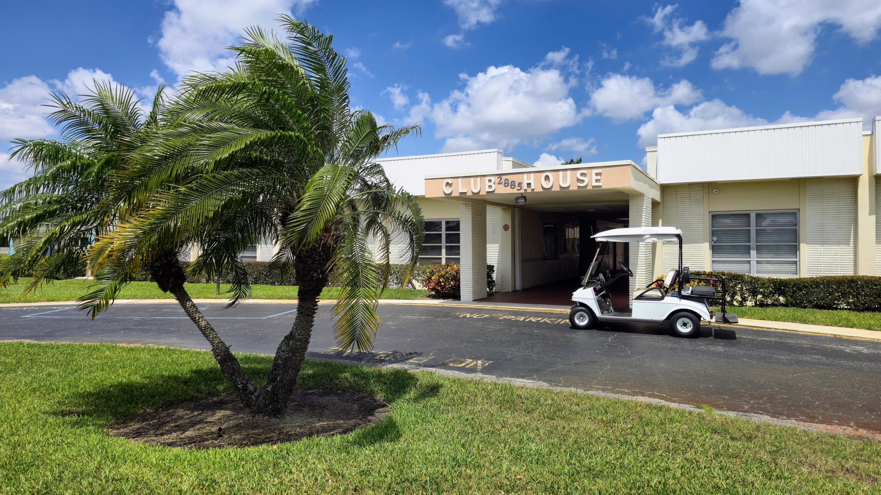 CRESTHAVEN VILLAS 2 CONDO - Residential