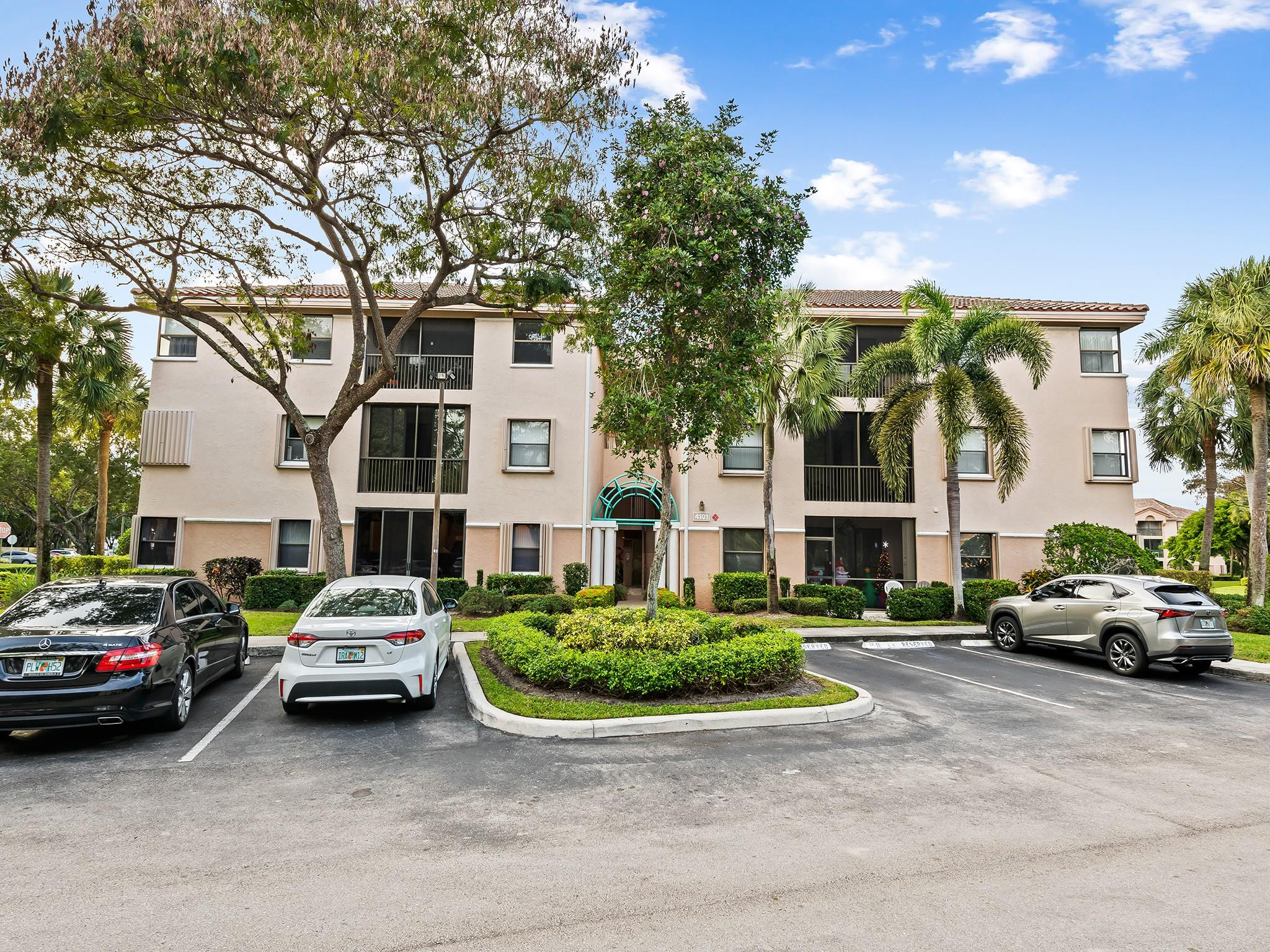 Bayview Village - Residential