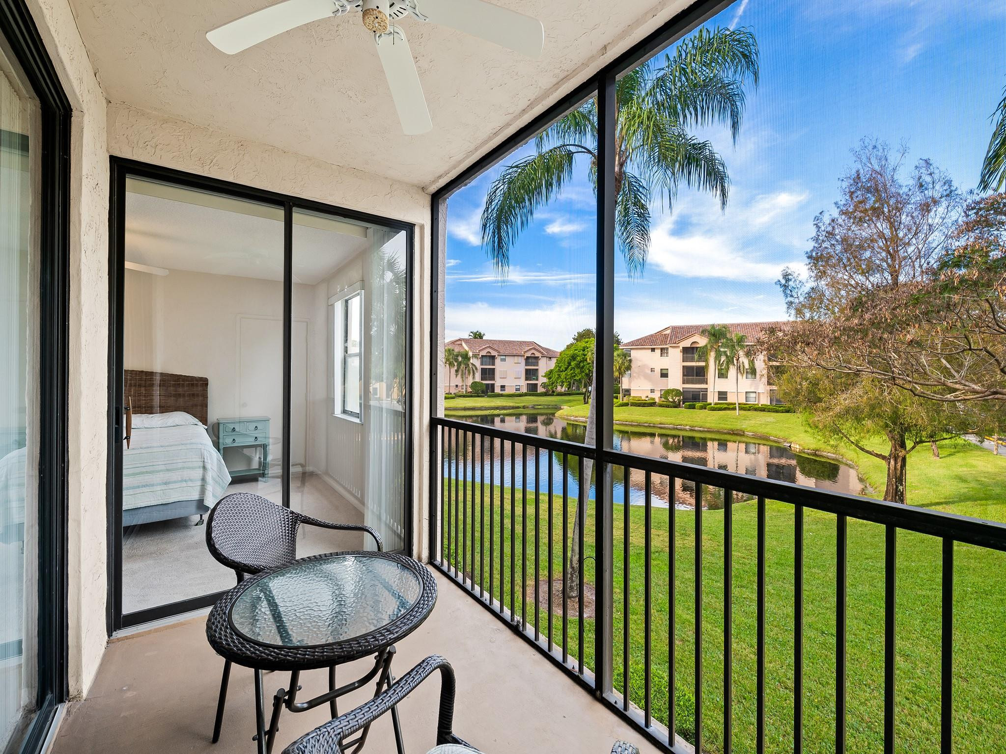 Bayview Village - Residential