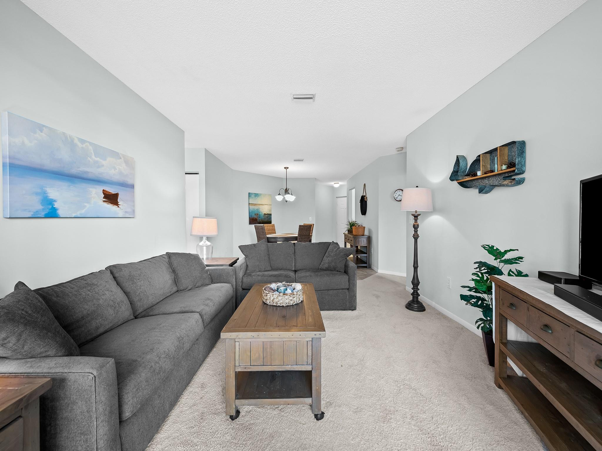 Bayview Village - Residential