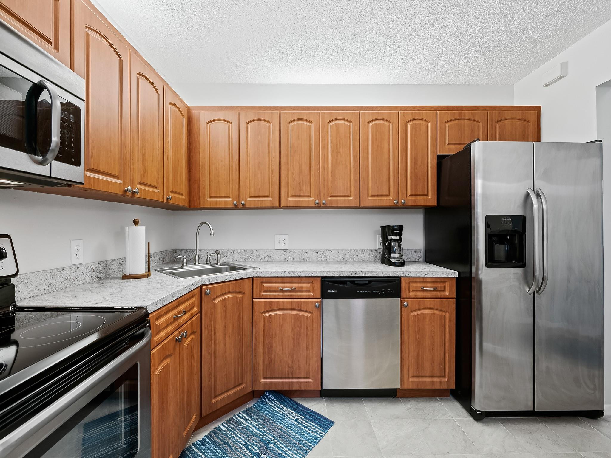 Bayview Village - Residential