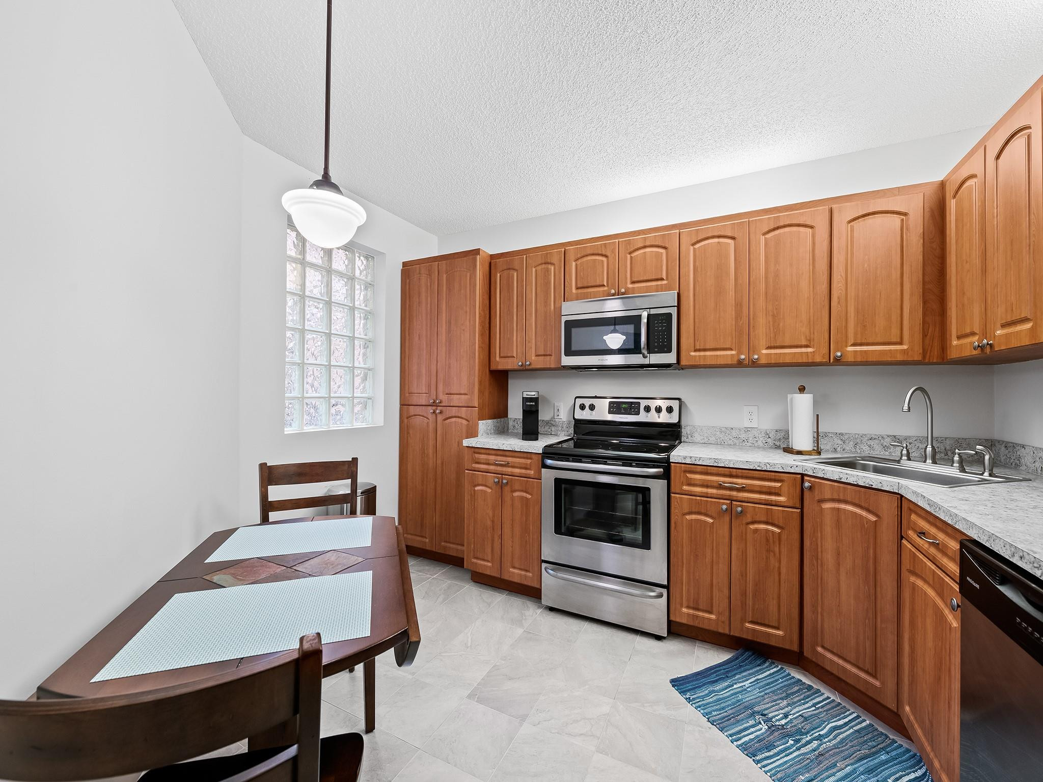 Bayview Village - Residential