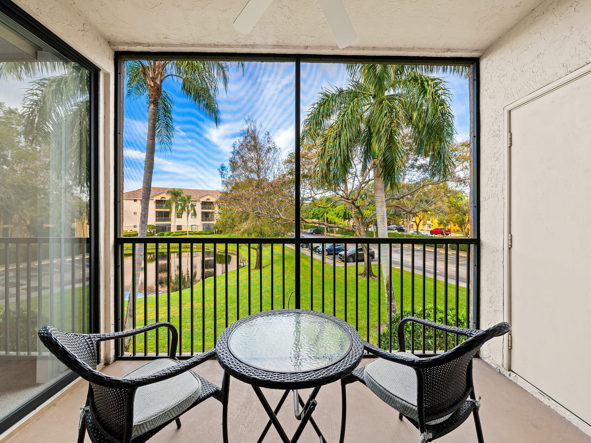 Bayview Village - Residential