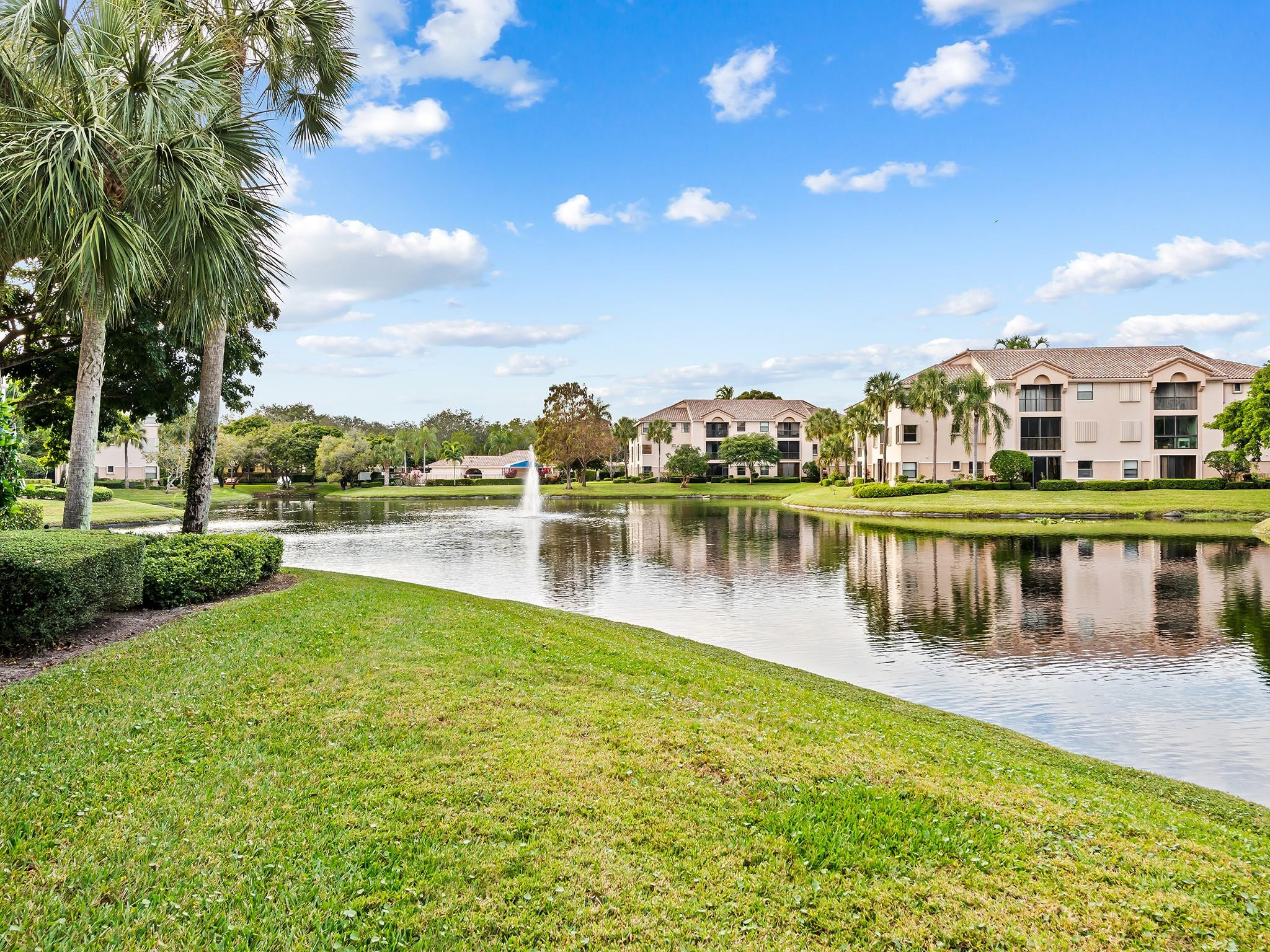Bayview Village - Residential
