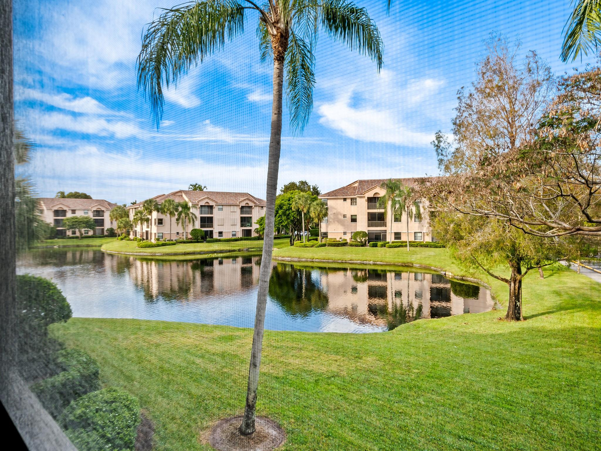 Bayview Village - Residential