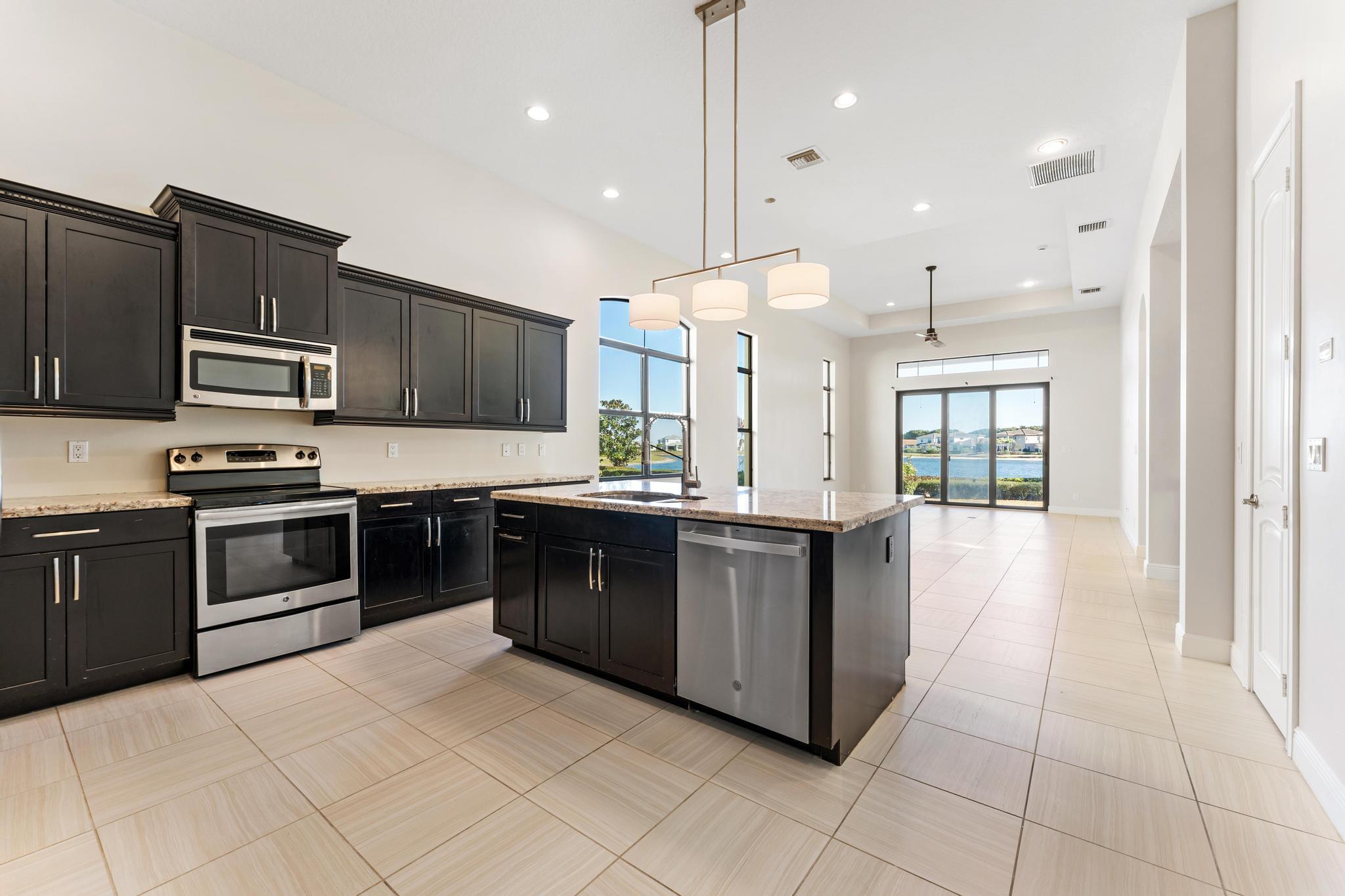 TESORO PLAT NO 20 - Residential Lease