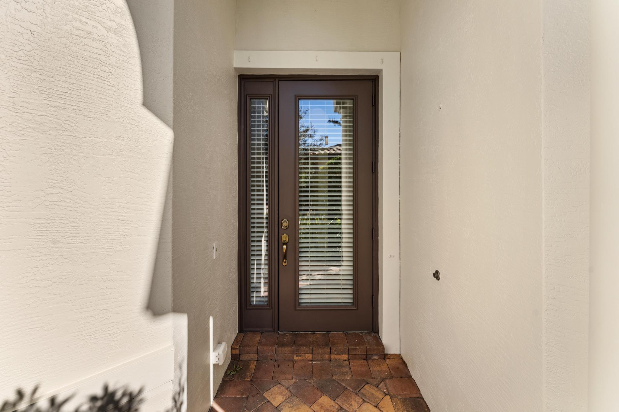 TESORO PLAT NO 20 - Residential Lease