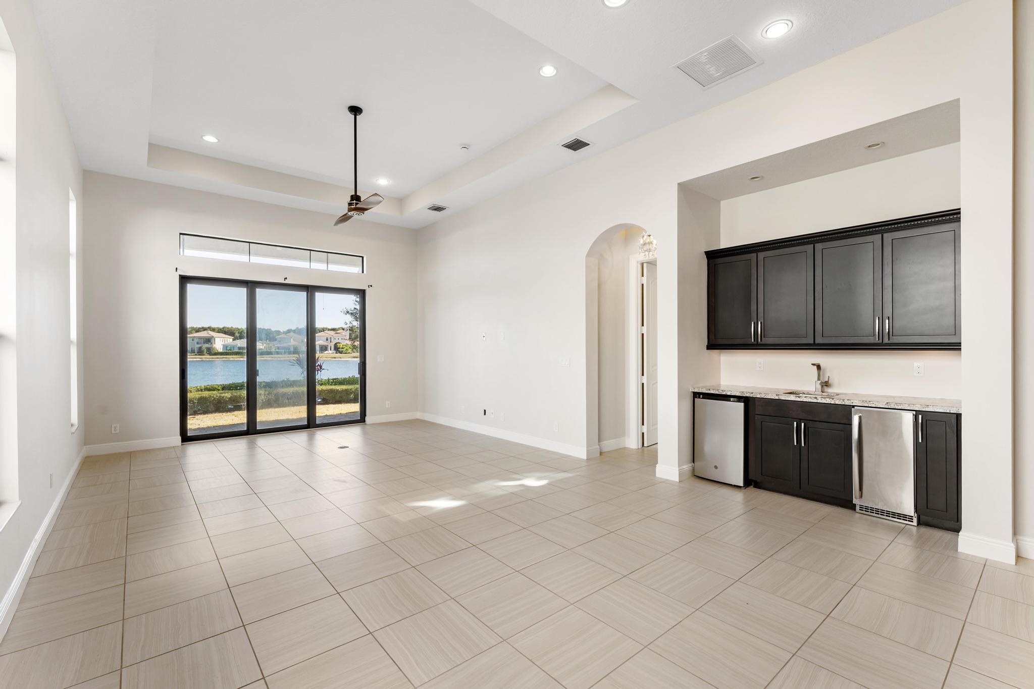 TESORO PLAT NO 20 - Residential Lease