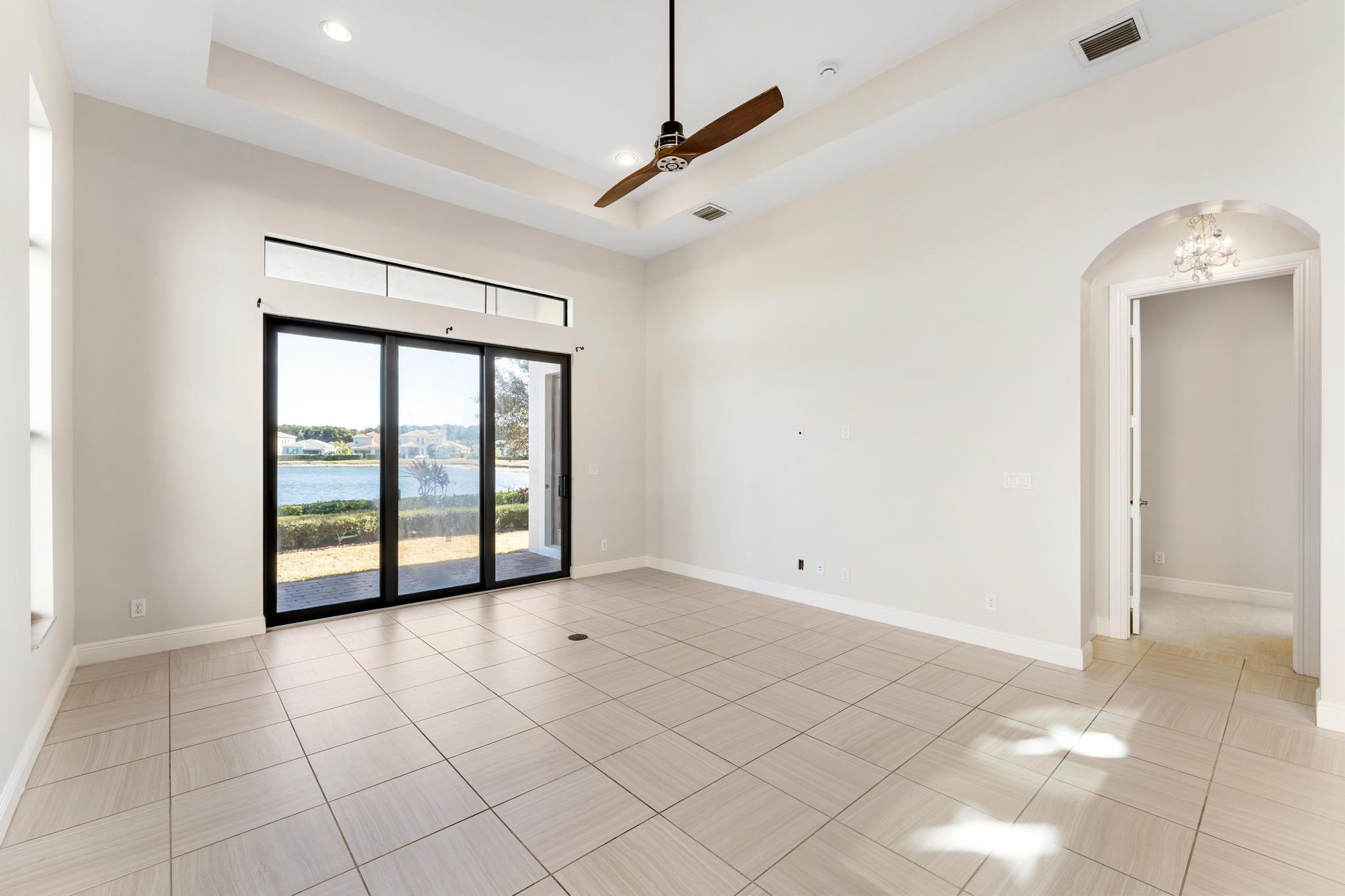 TESORO PLAT NO 20 - Residential Lease