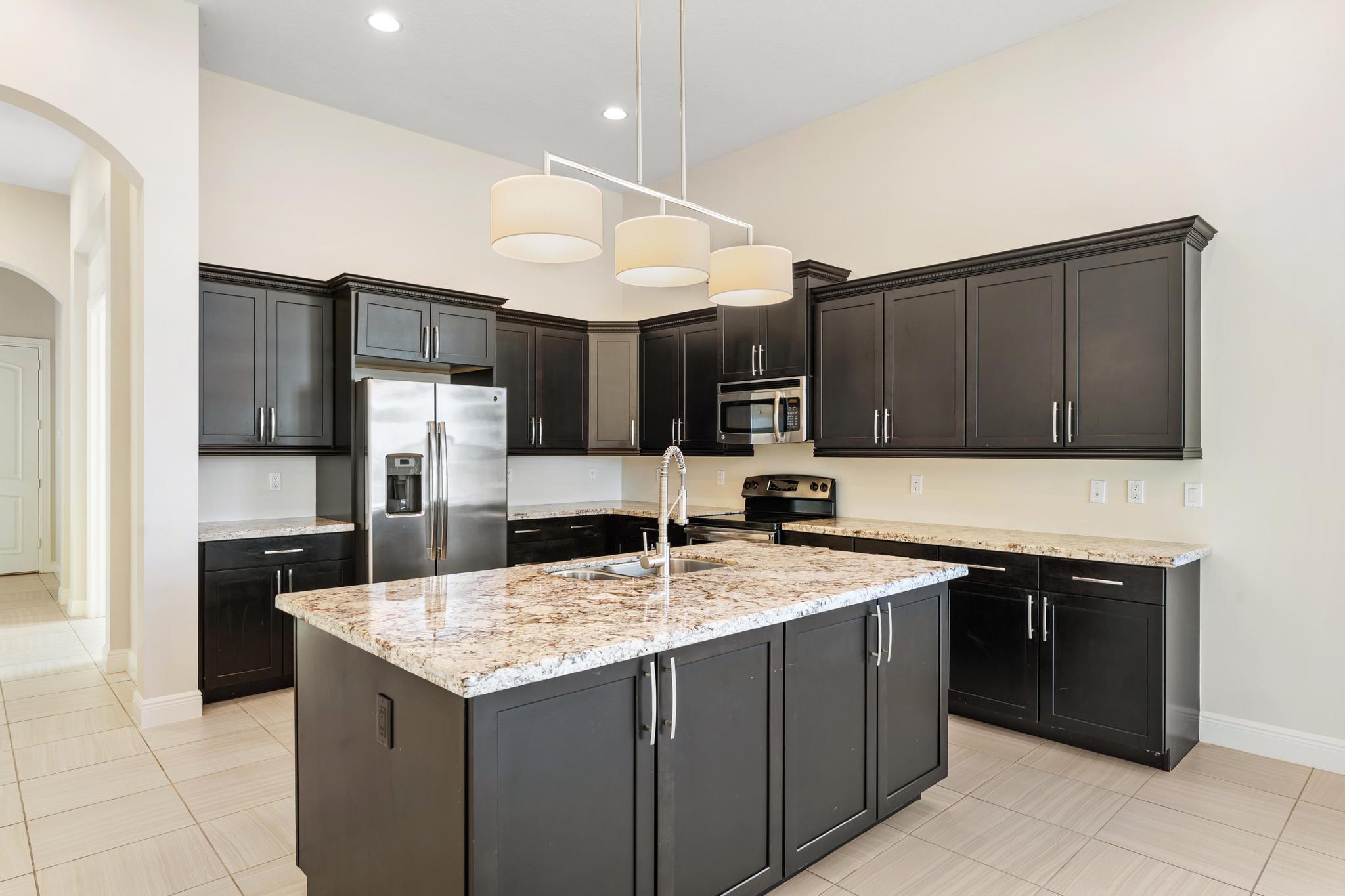 TESORO PLAT NO 20 - Residential Lease