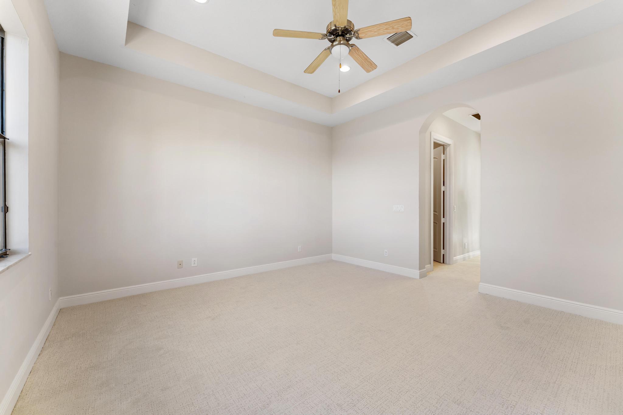 TESORO PLAT NO 20 - Residential Lease