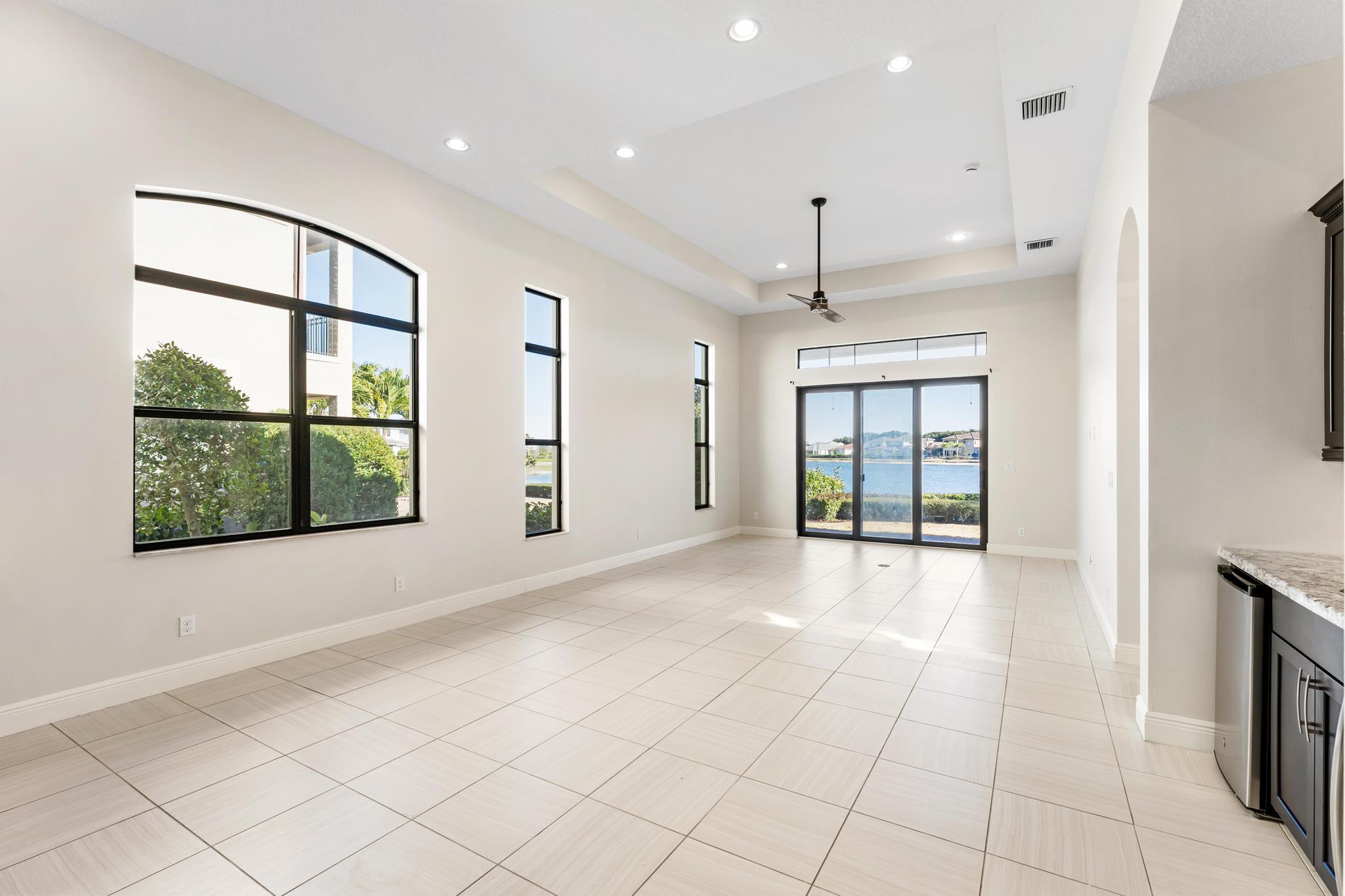 TESORO PLAT NO 20 - Residential Lease