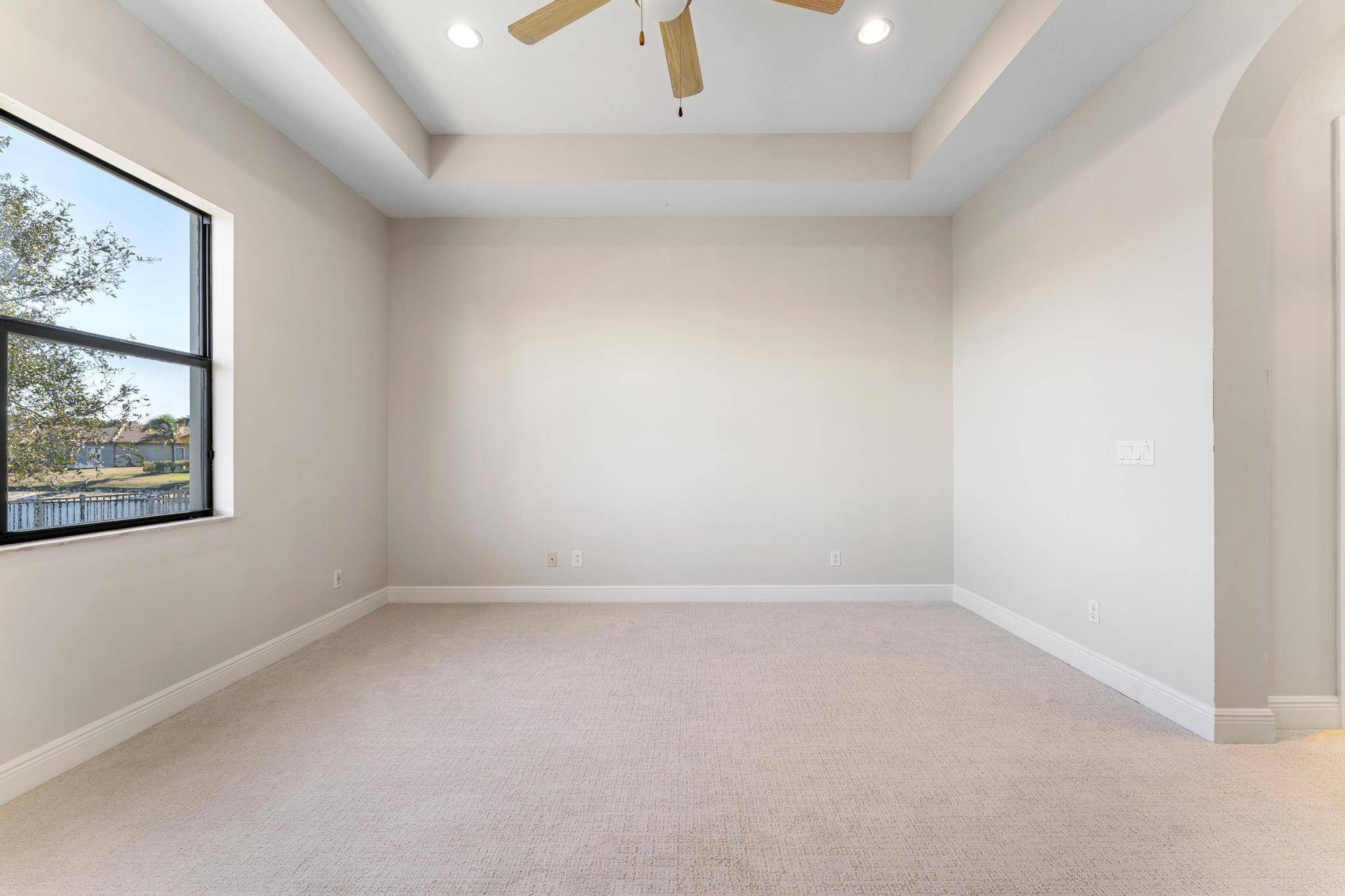 TESORO PLAT NO 20 - Residential Lease