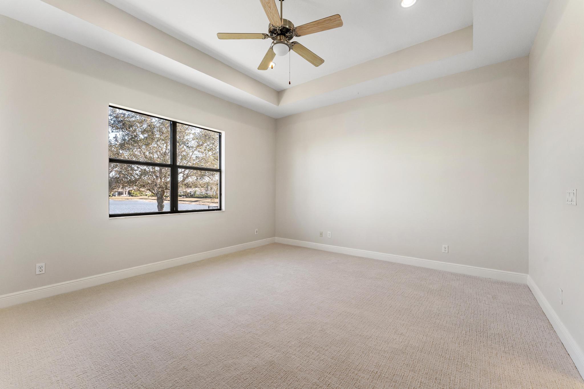 TESORO PLAT NO 20 - Residential Lease