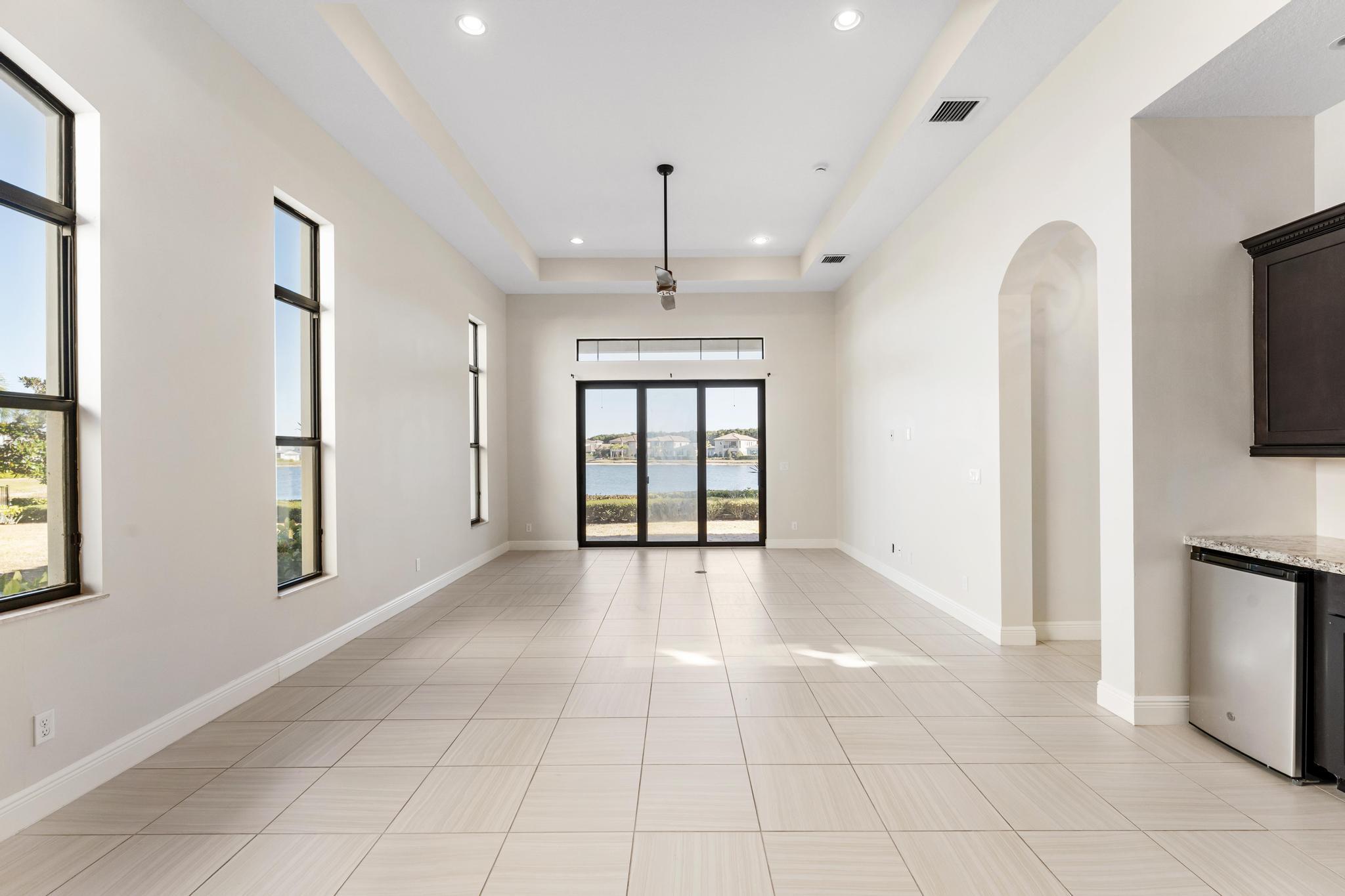 TESORO PLAT NO 20 - Residential Lease