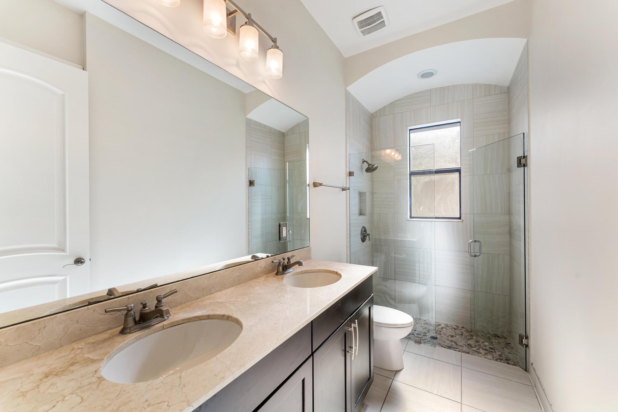 TESORO PLAT NO 20 - Residential Lease