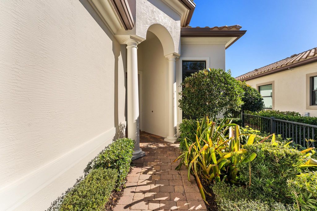 Photo of 241 SE Fascino Circle, Port Saint Lucie, FL 34984 (MLS # R11163783)