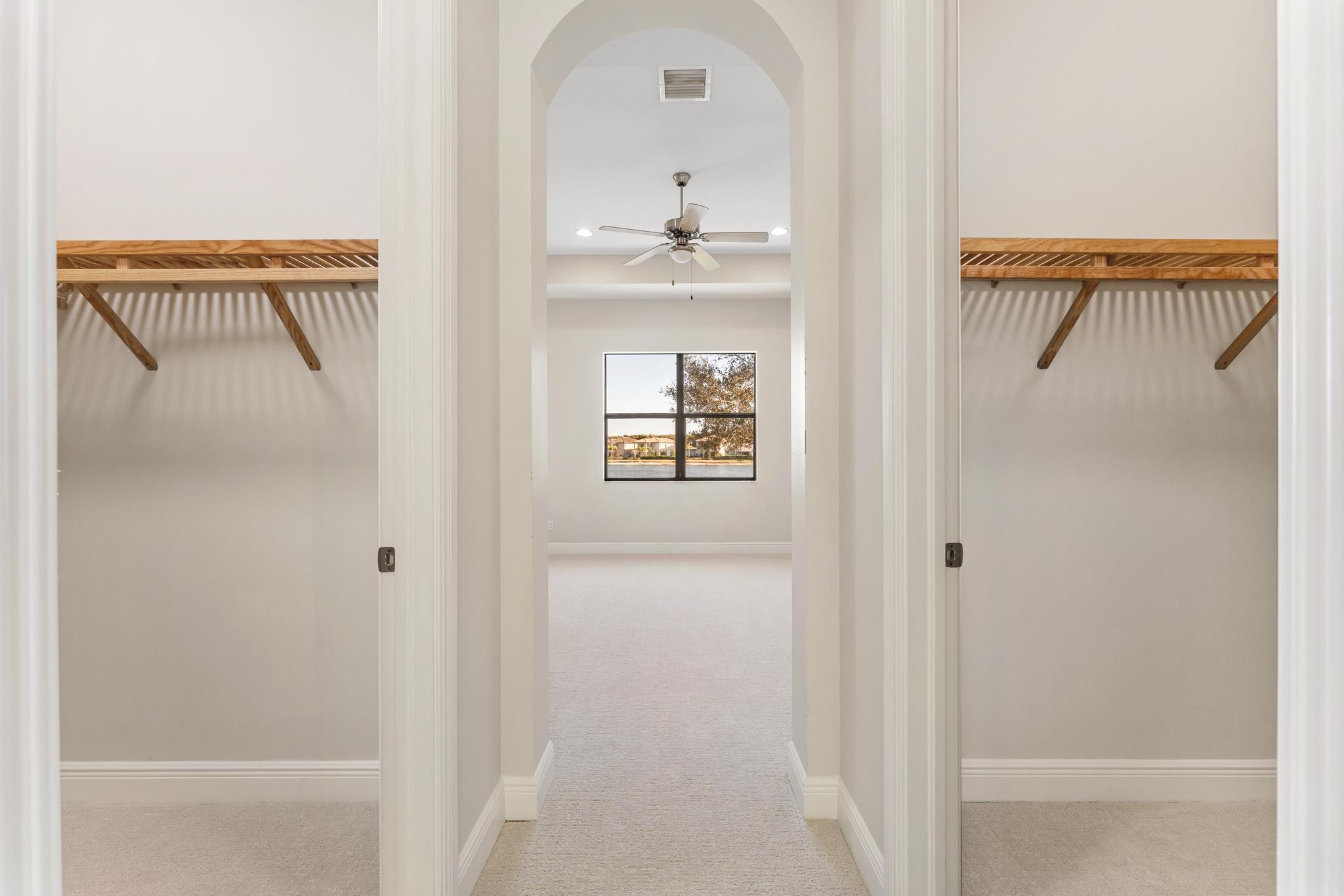 TESORO PLAT NO 20 - Residential Lease