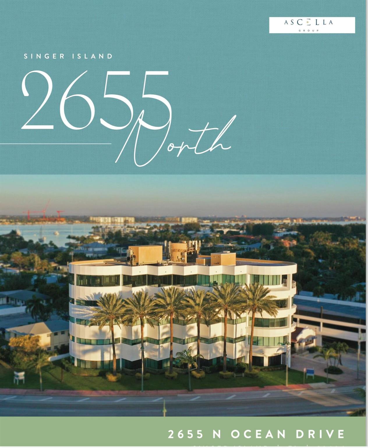2655 N Ocean Drive