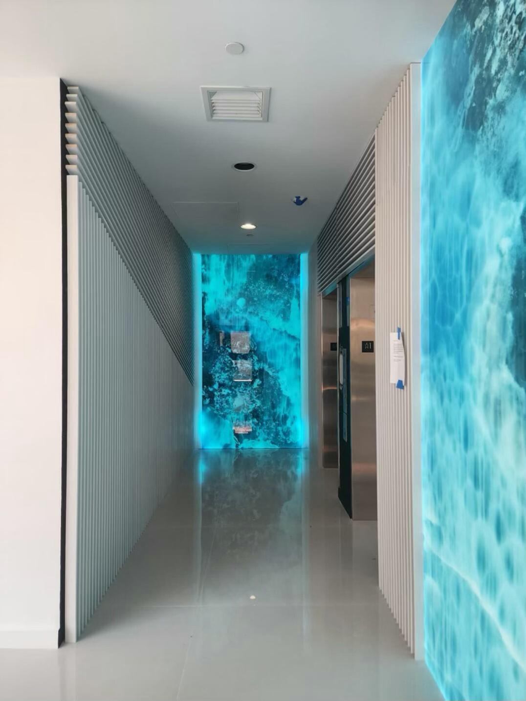 YACHT HARBOR - Commercial Sale