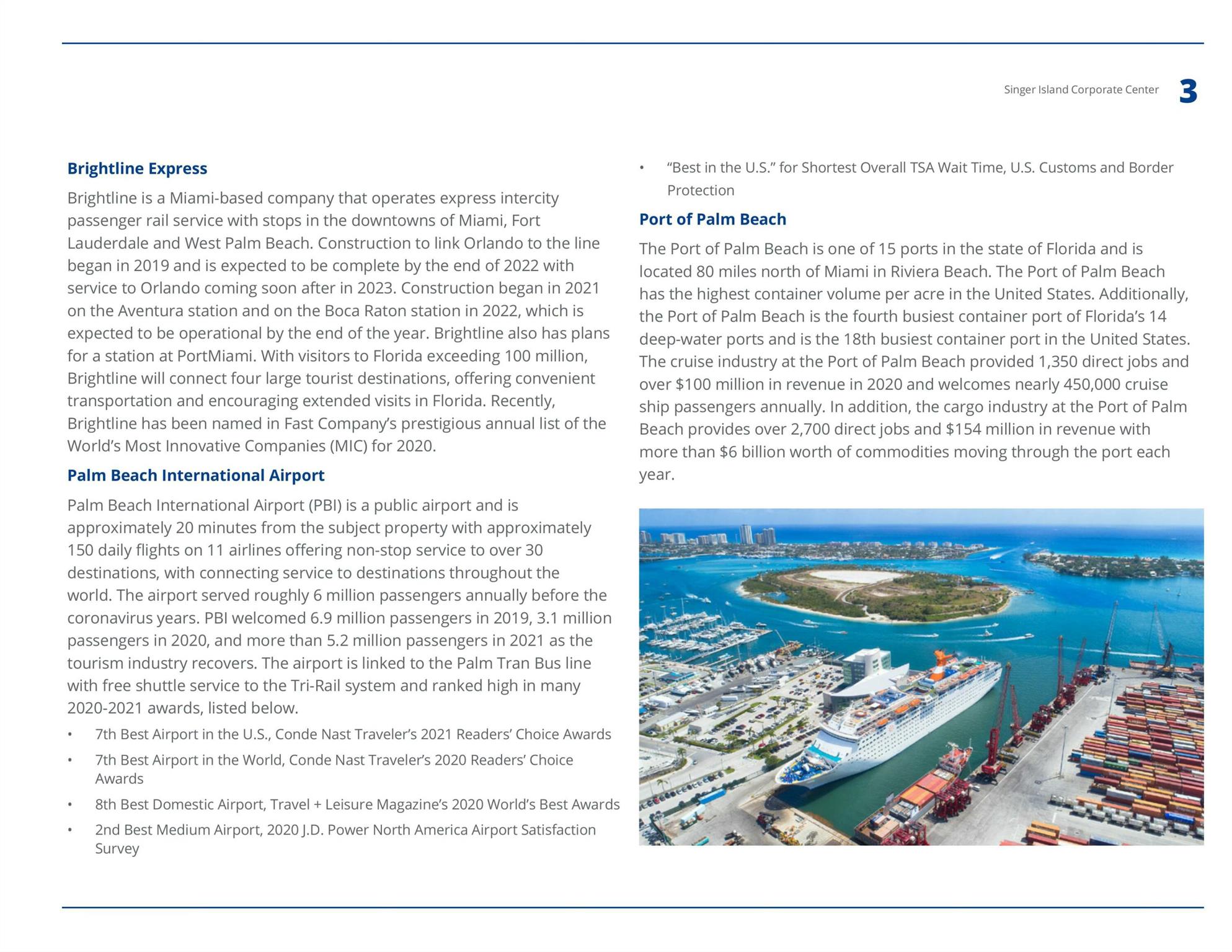 YACHT HARBOR - Commercial Sale