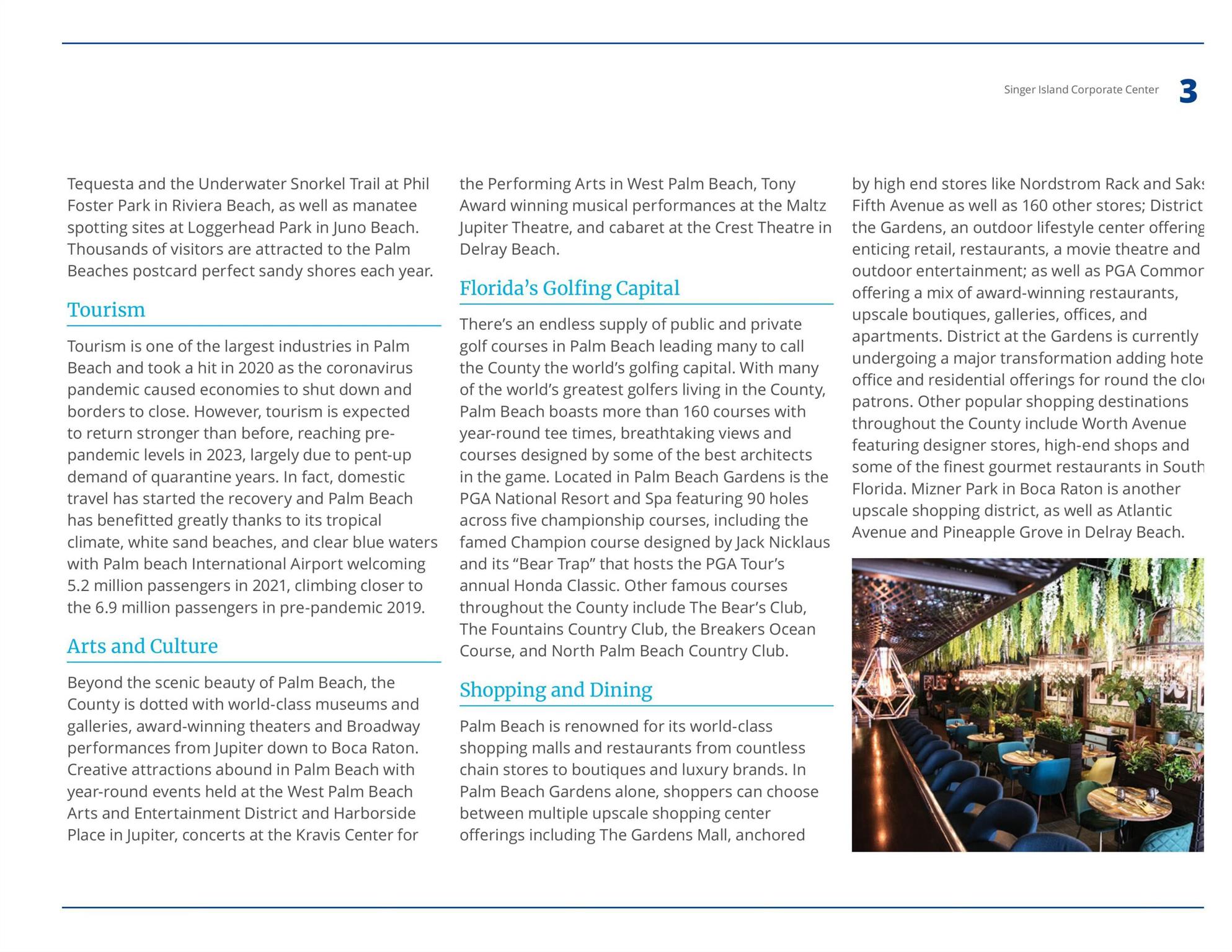 YACHT HARBOR - Commercial Sale