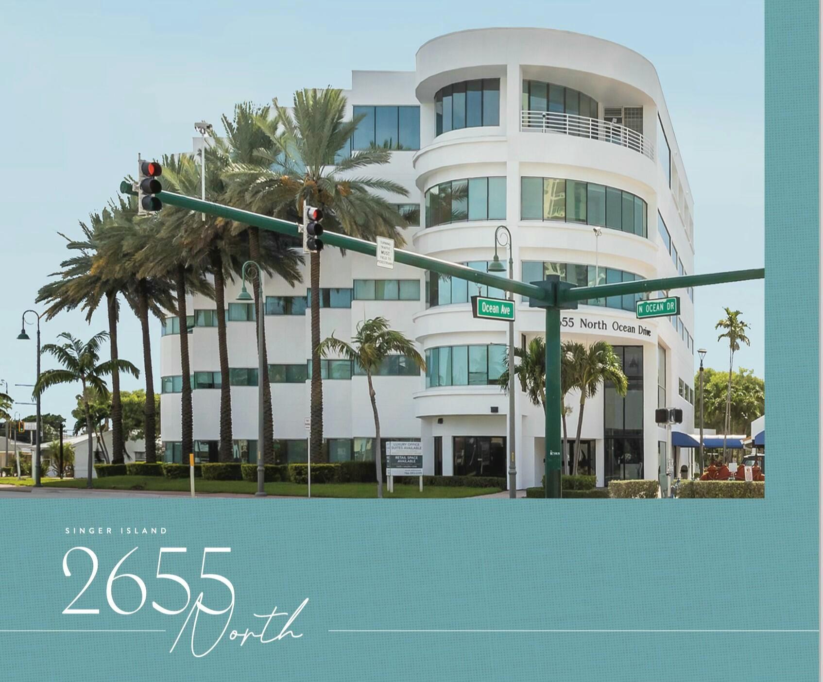 2655 N Ocean Drive
