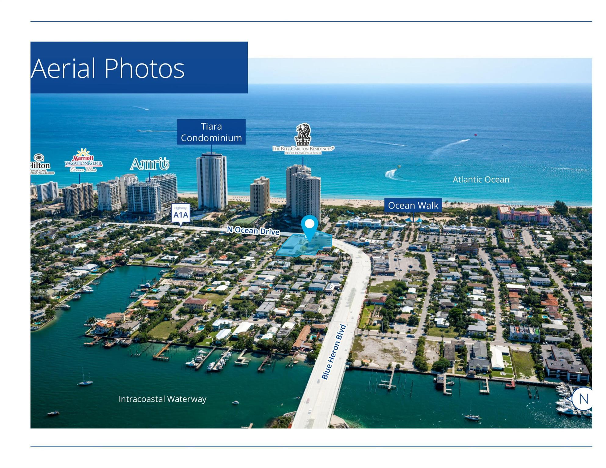 YACHT HARBOR - Commercial Sale