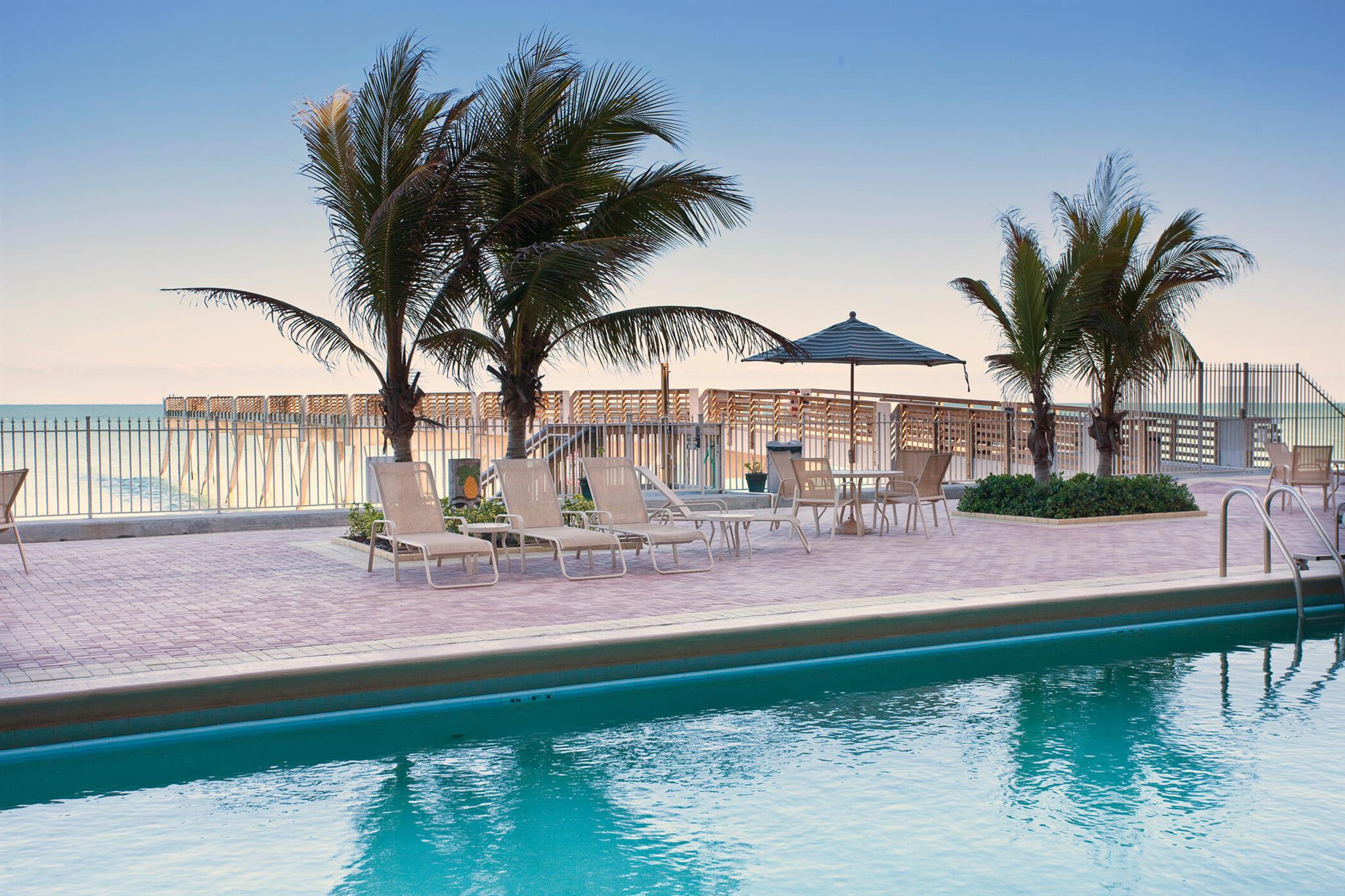 SEAQUAY CONDOMINIUM - Residential