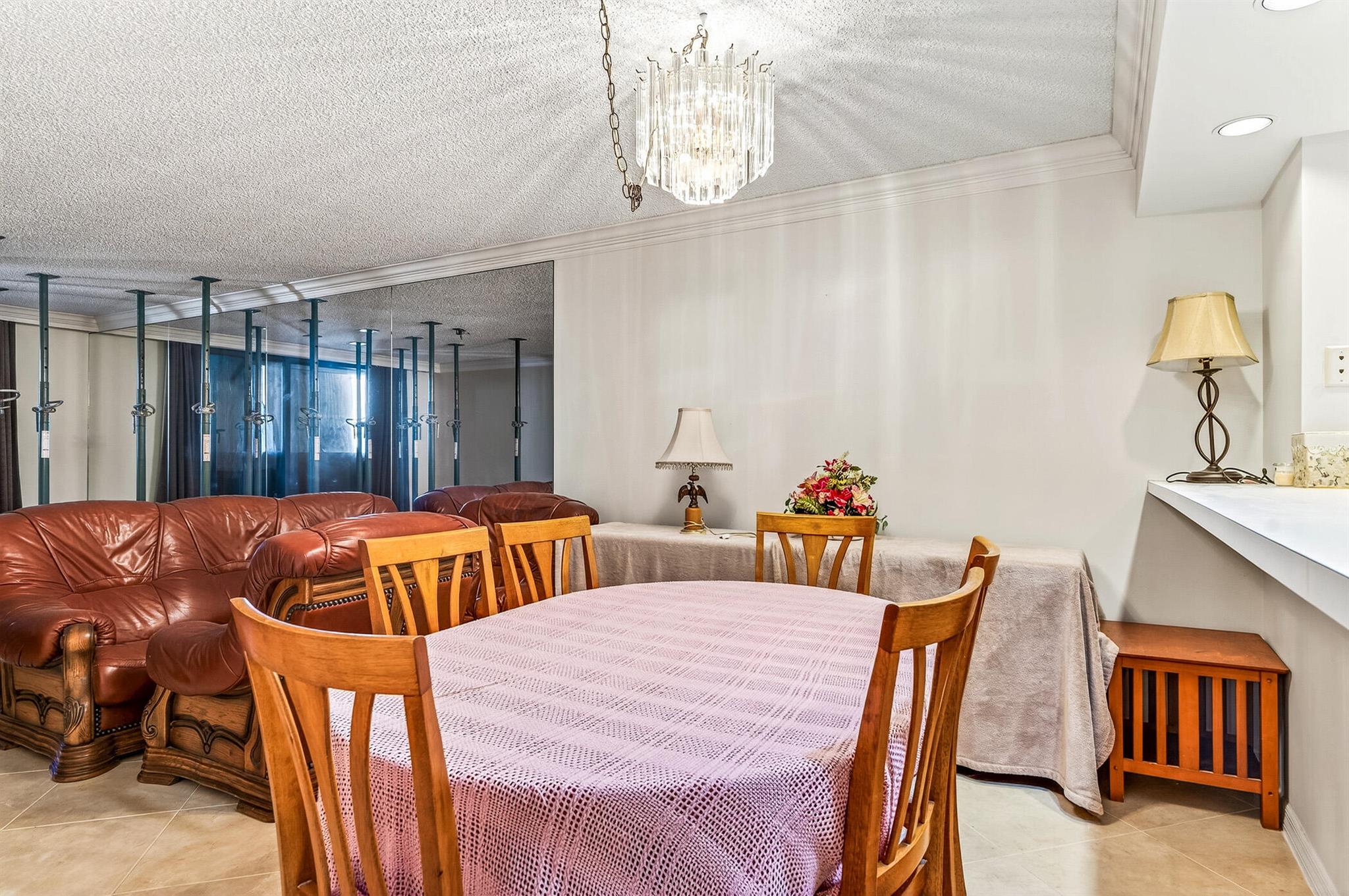 SEAQUAY CONDOMINIUM - Residential