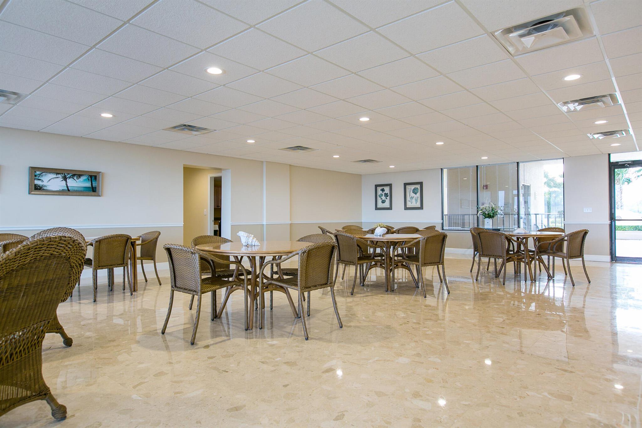 SEAQUAY CONDOMINIUM - Residential
