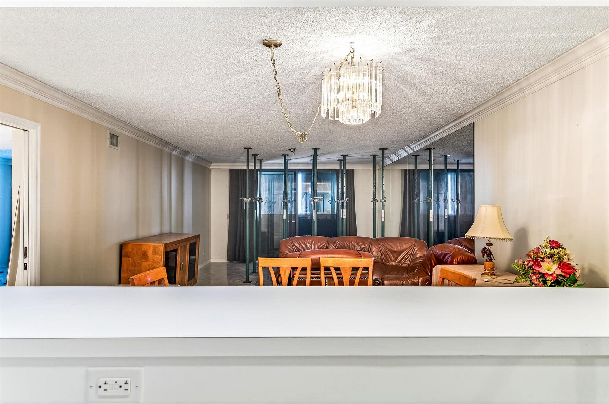 SEAQUAY CONDOMINIUM - Residential