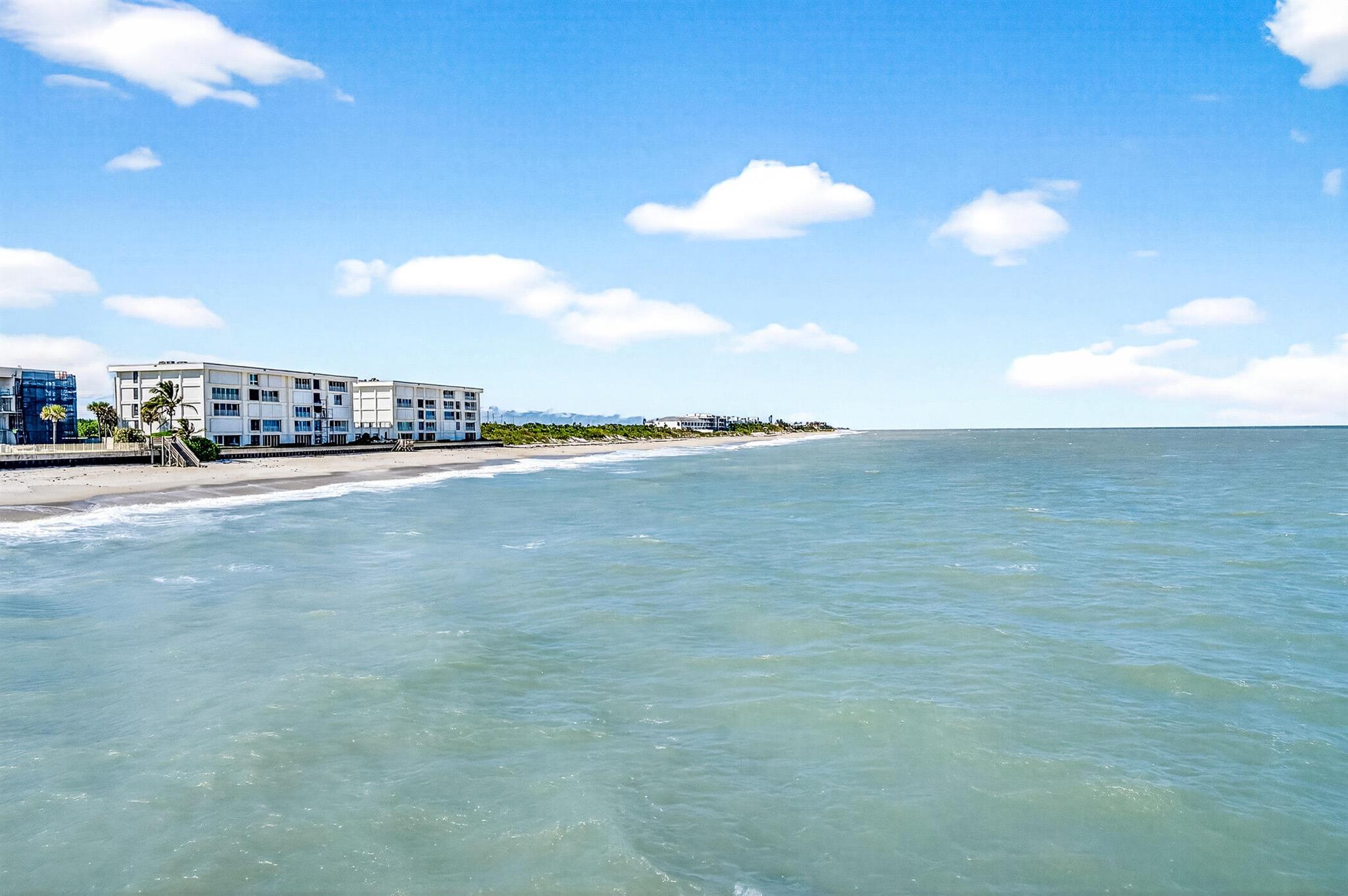 SEAQUAY CONDOMINIUM - Residential