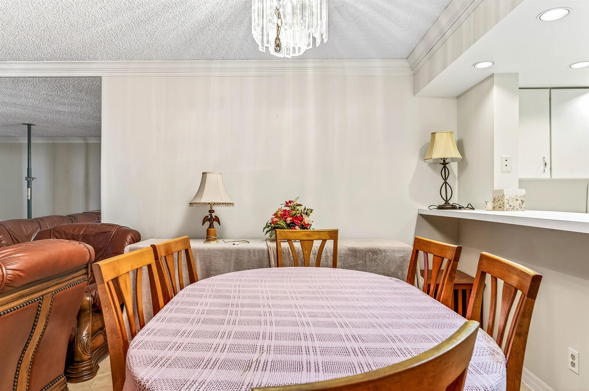 SEAQUAY CONDOMINIUM - Residential