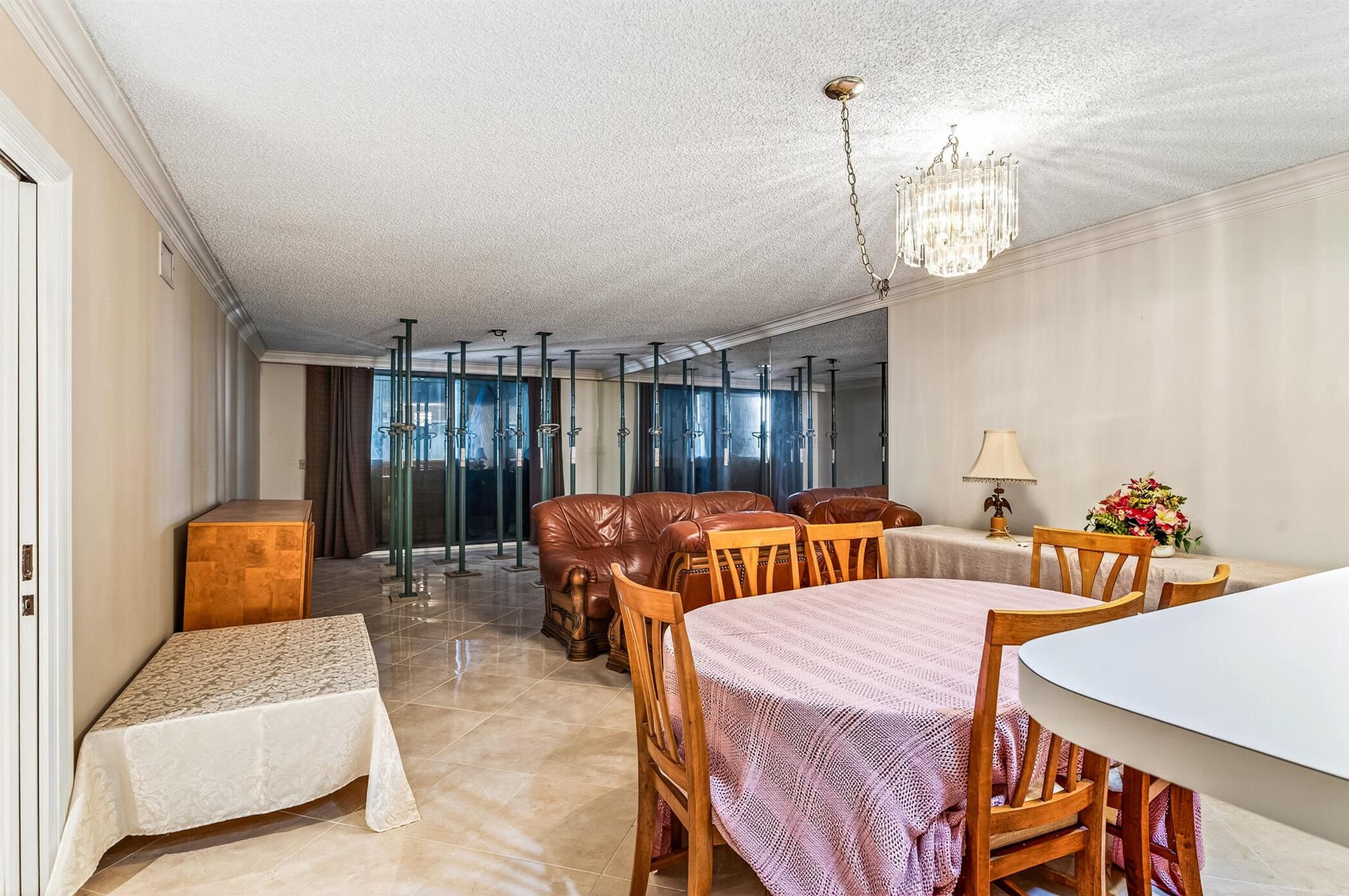 SEAQUAY CONDOMINIUM - Residential