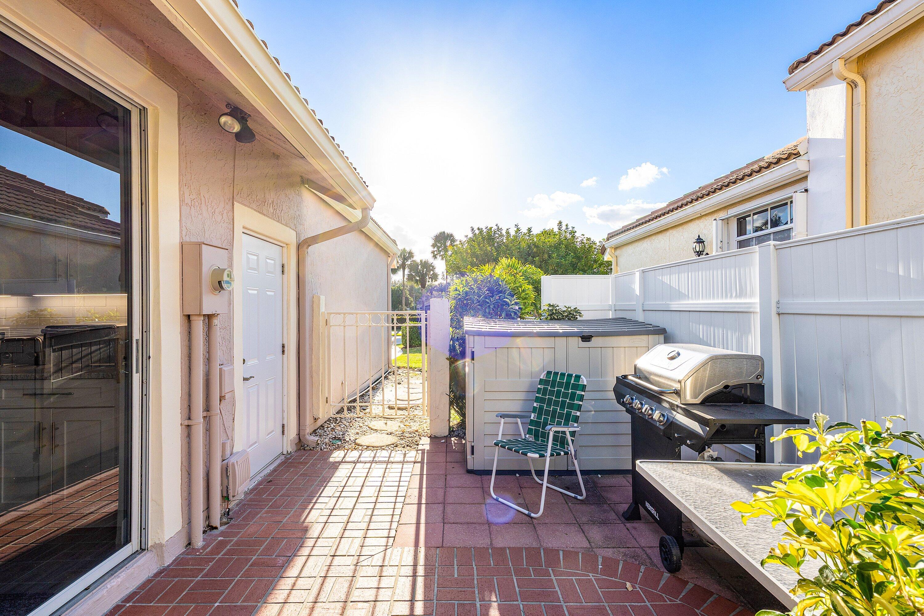 EASTPOINTE - Residential