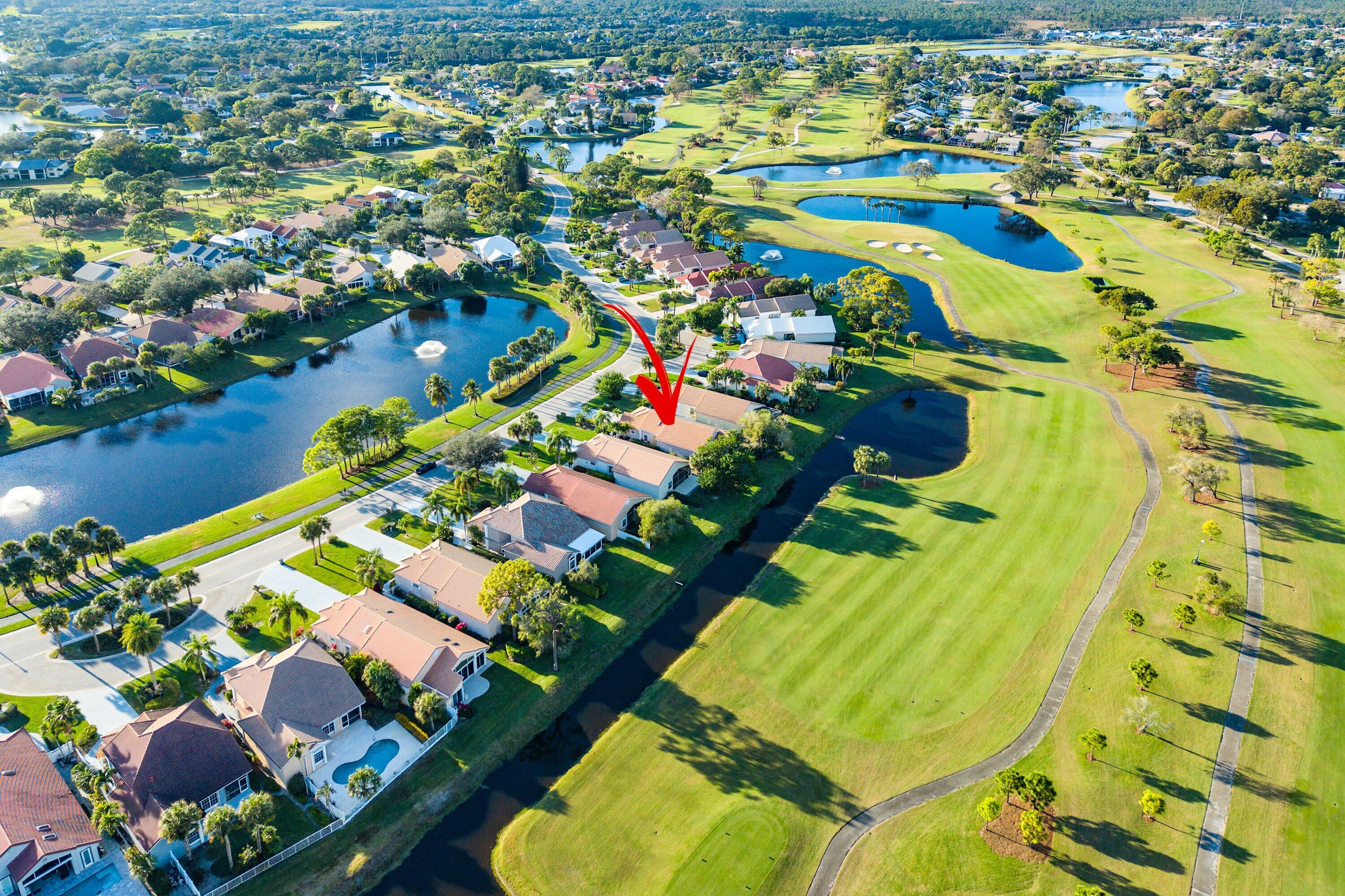 EASTPOINTE - Residential