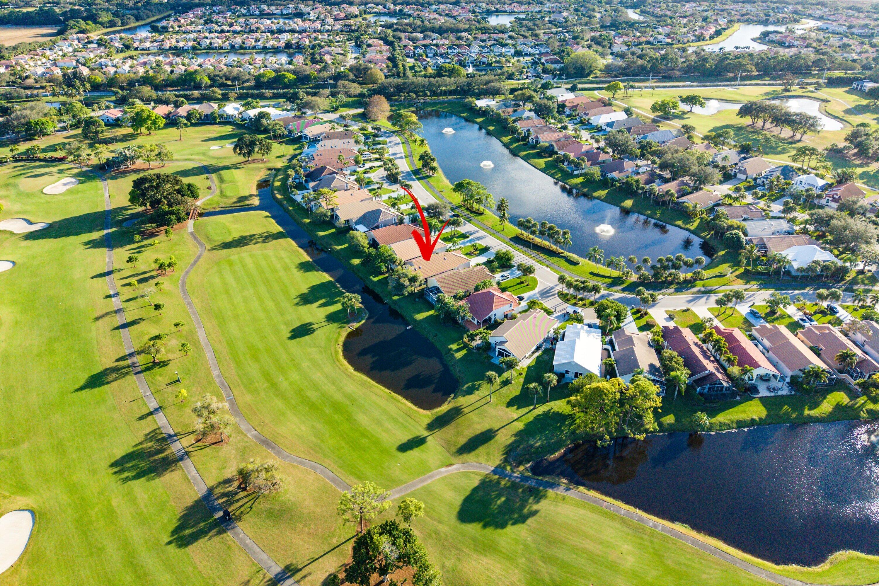 EASTPOINTE - Residential