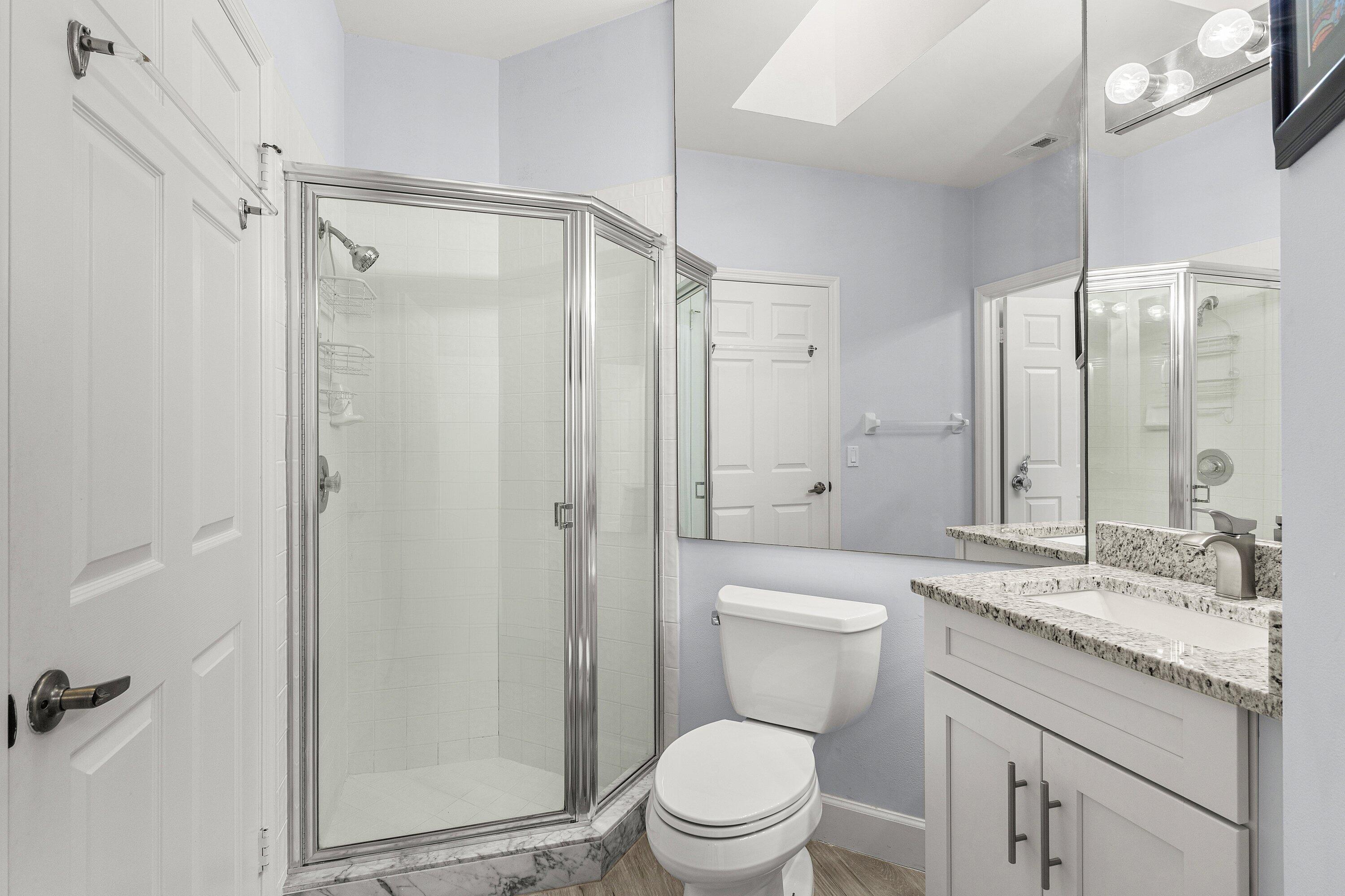 EASTPOINTE - Residential