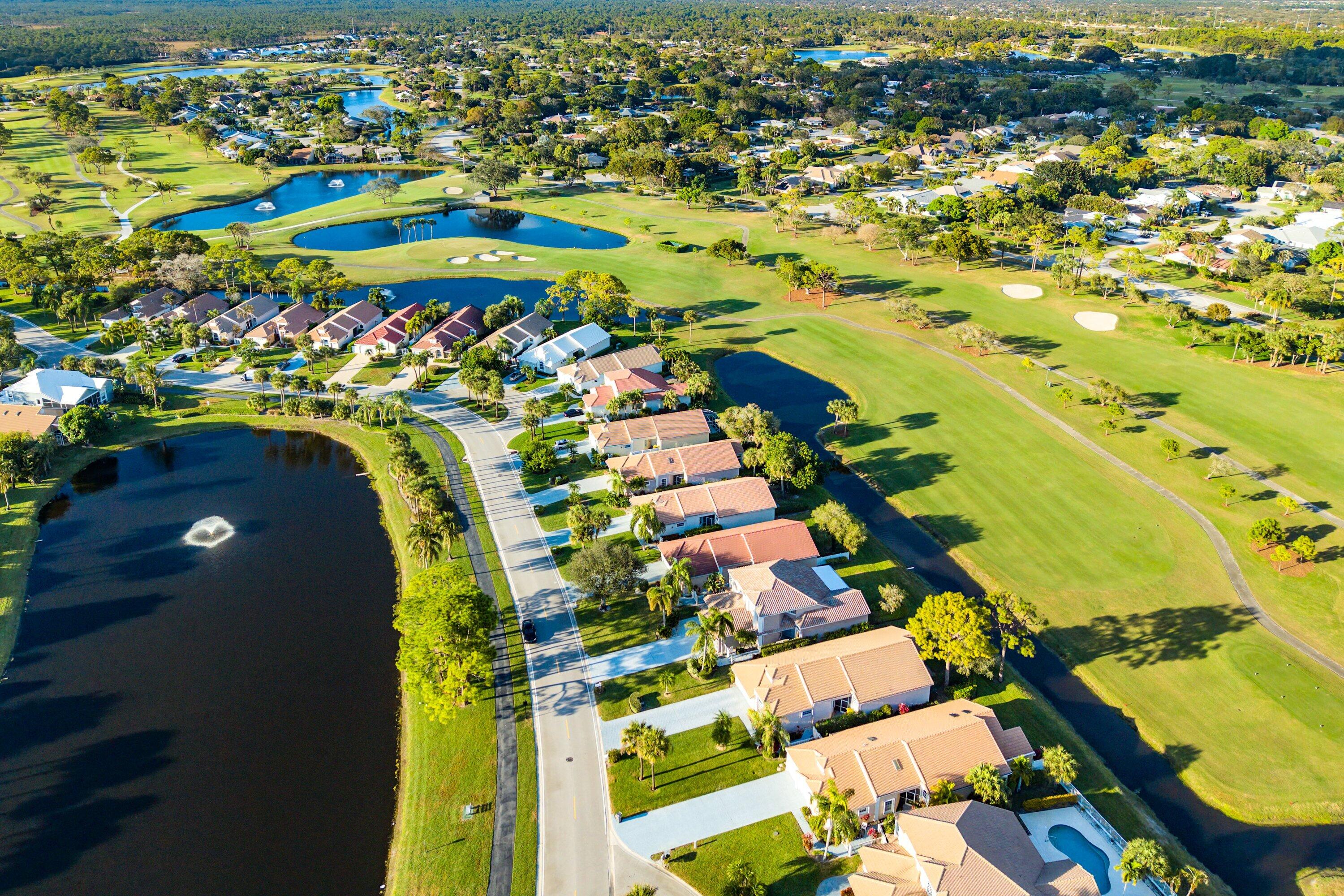 EASTPOINTE - Residential