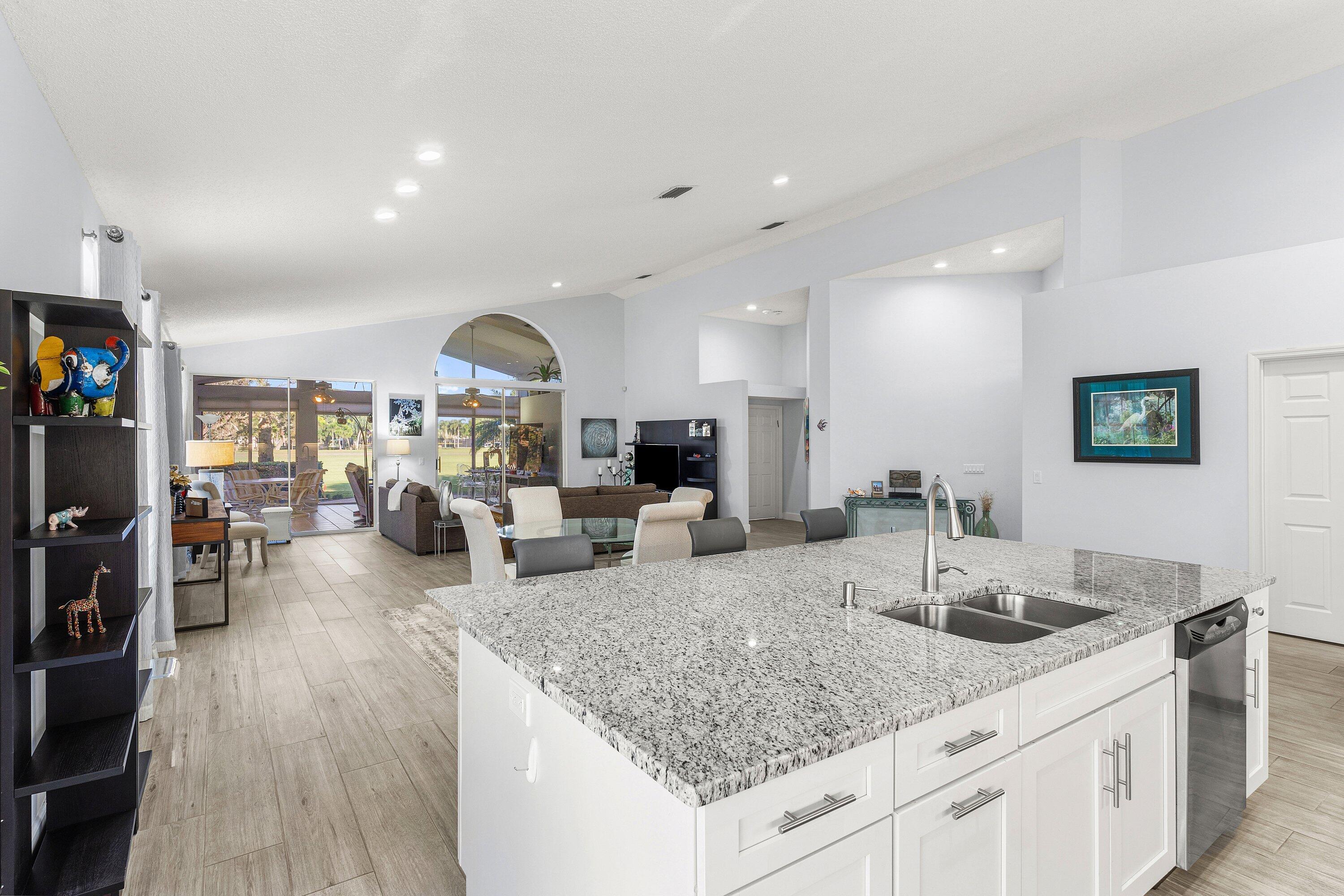 EASTPOINTE - Residential