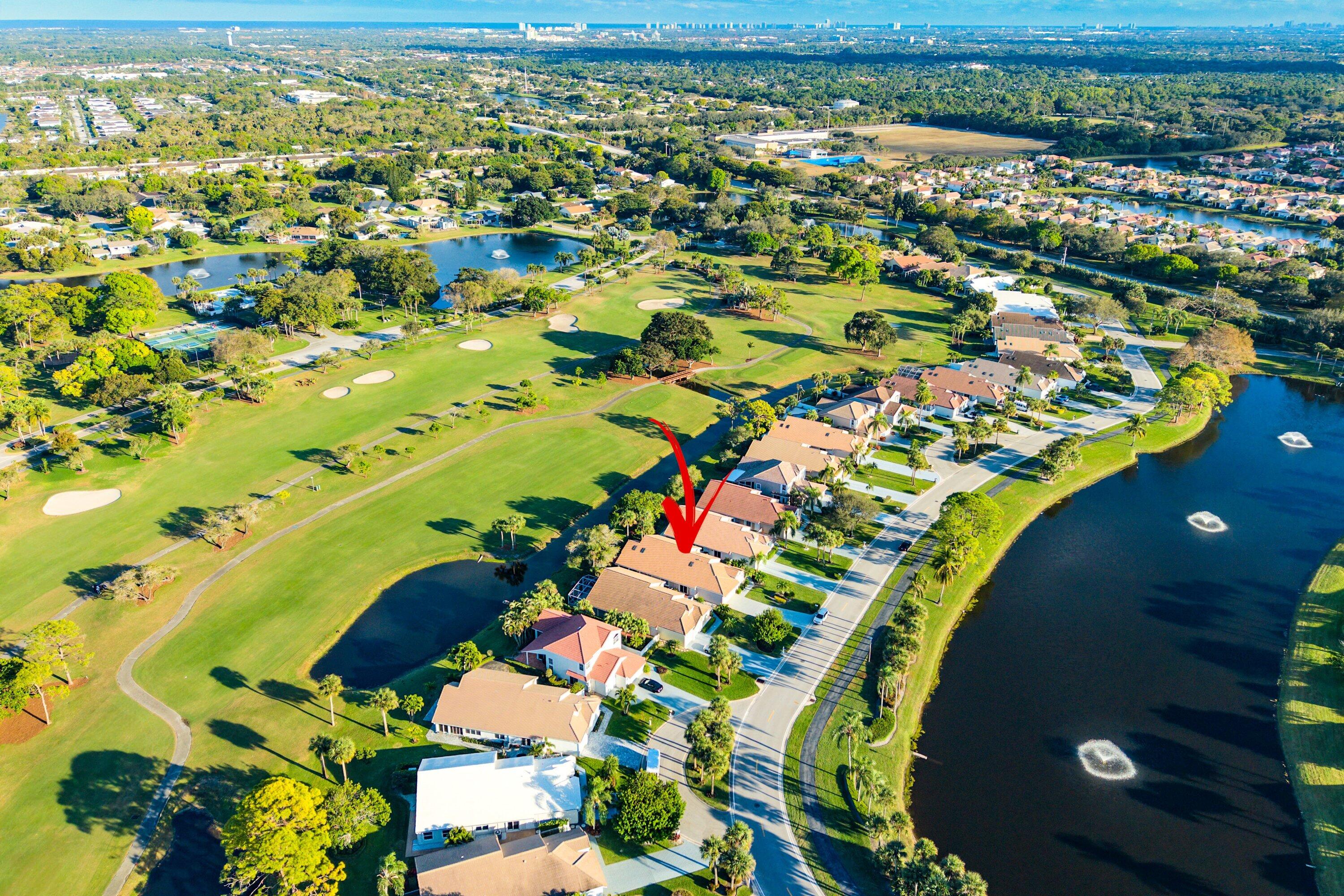 EASTPOINTE - Residential