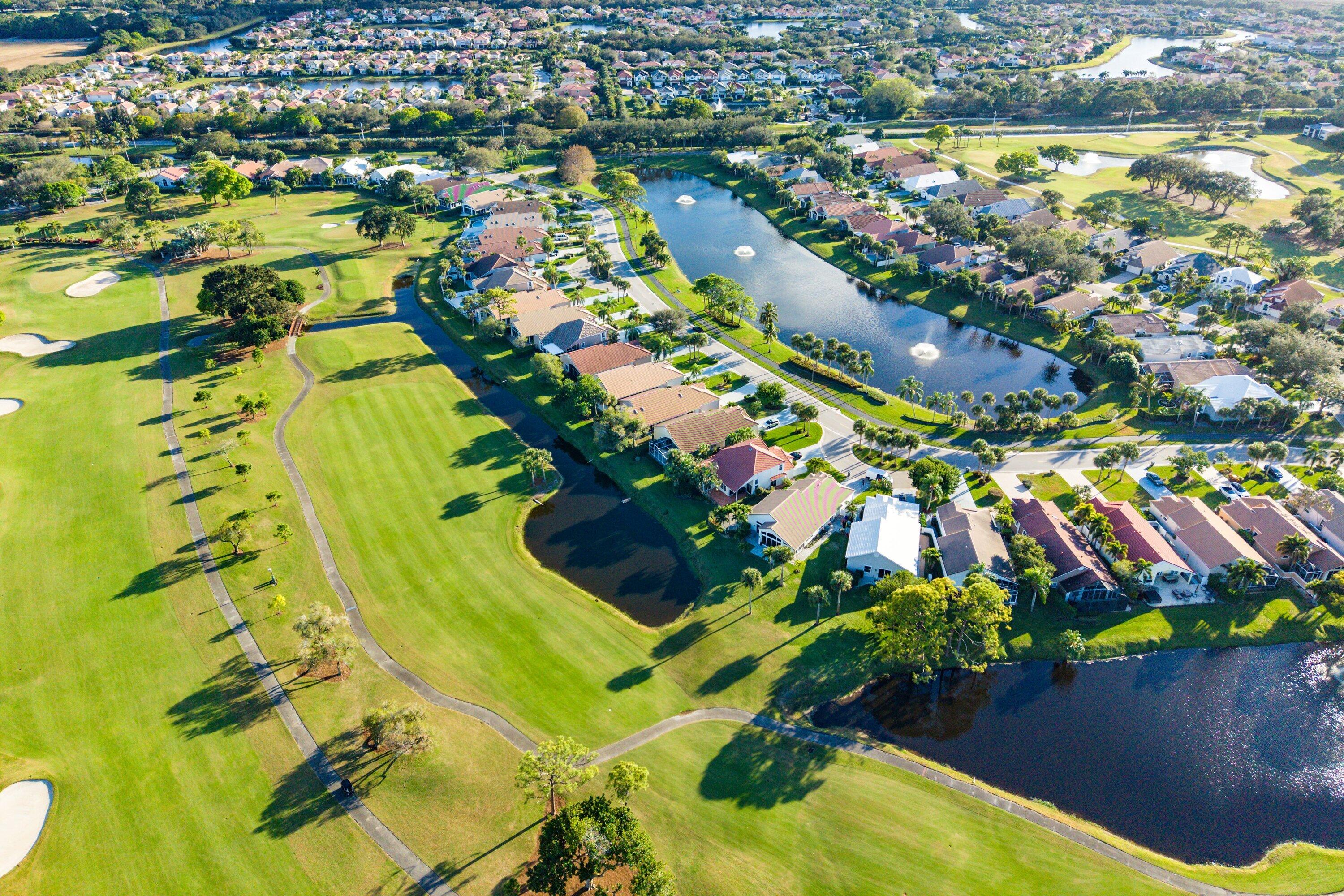 EASTPOINTE - Residential