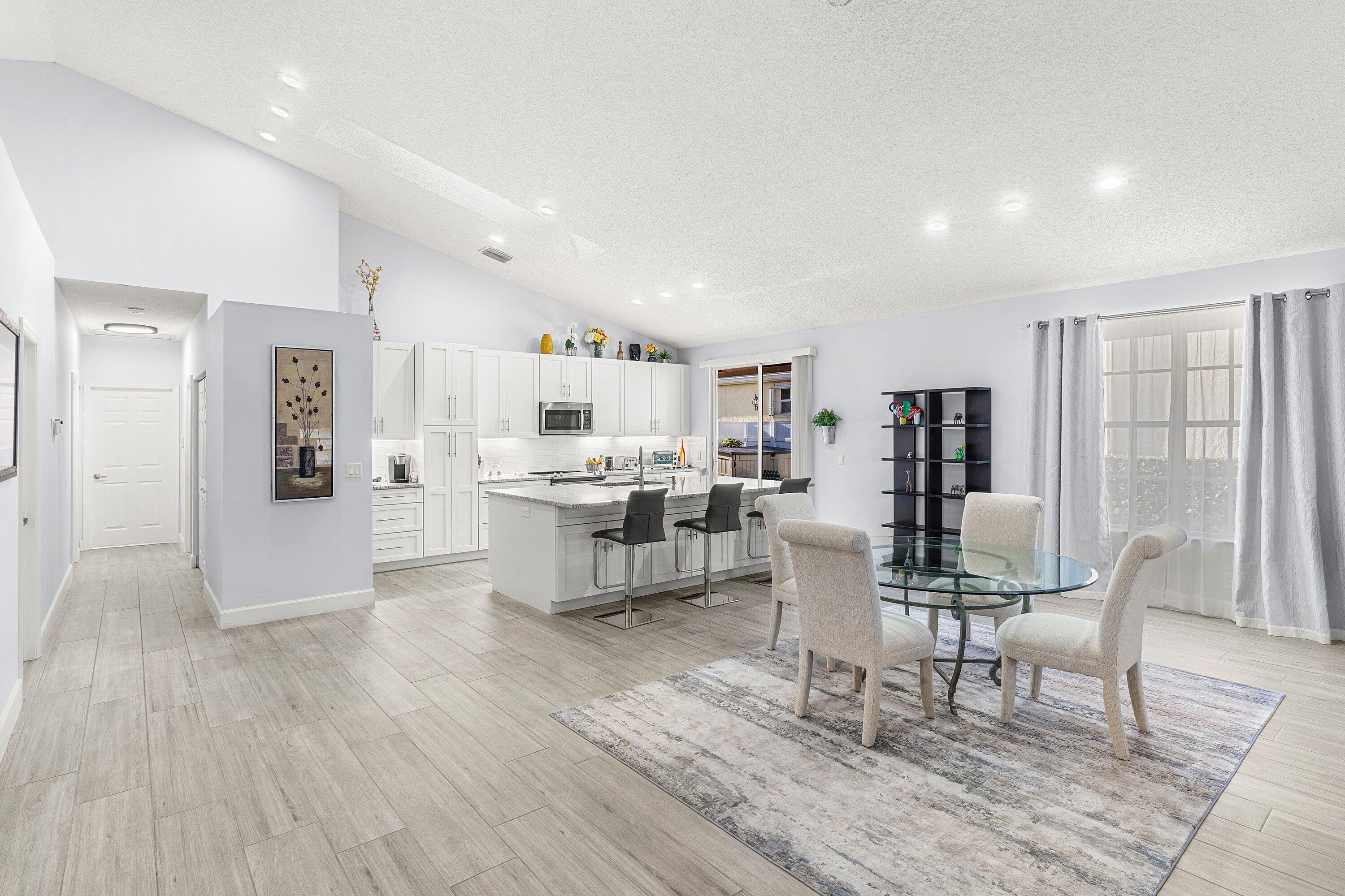 EASTPOINTE - Residential