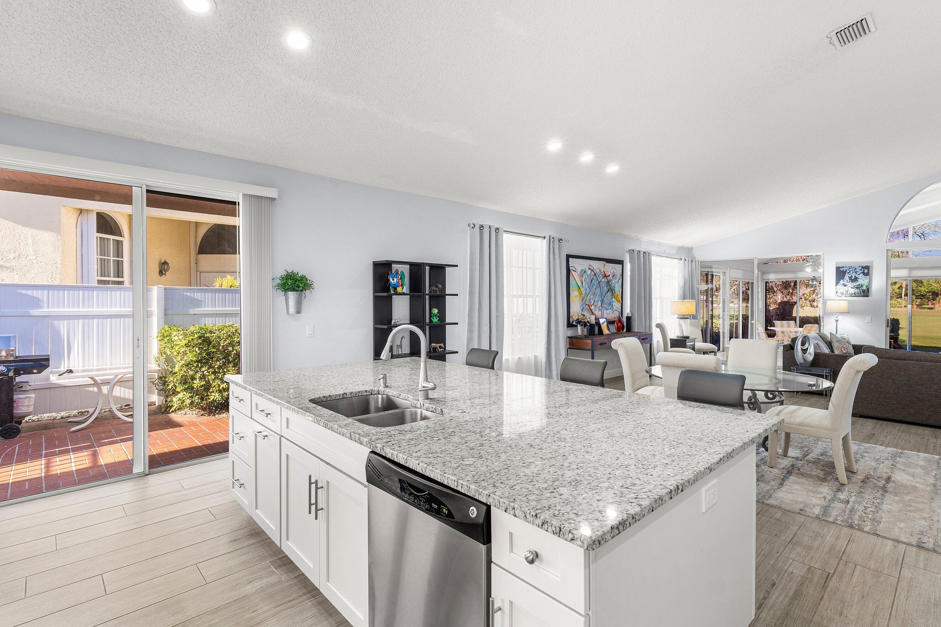 EASTPOINTE - Residential