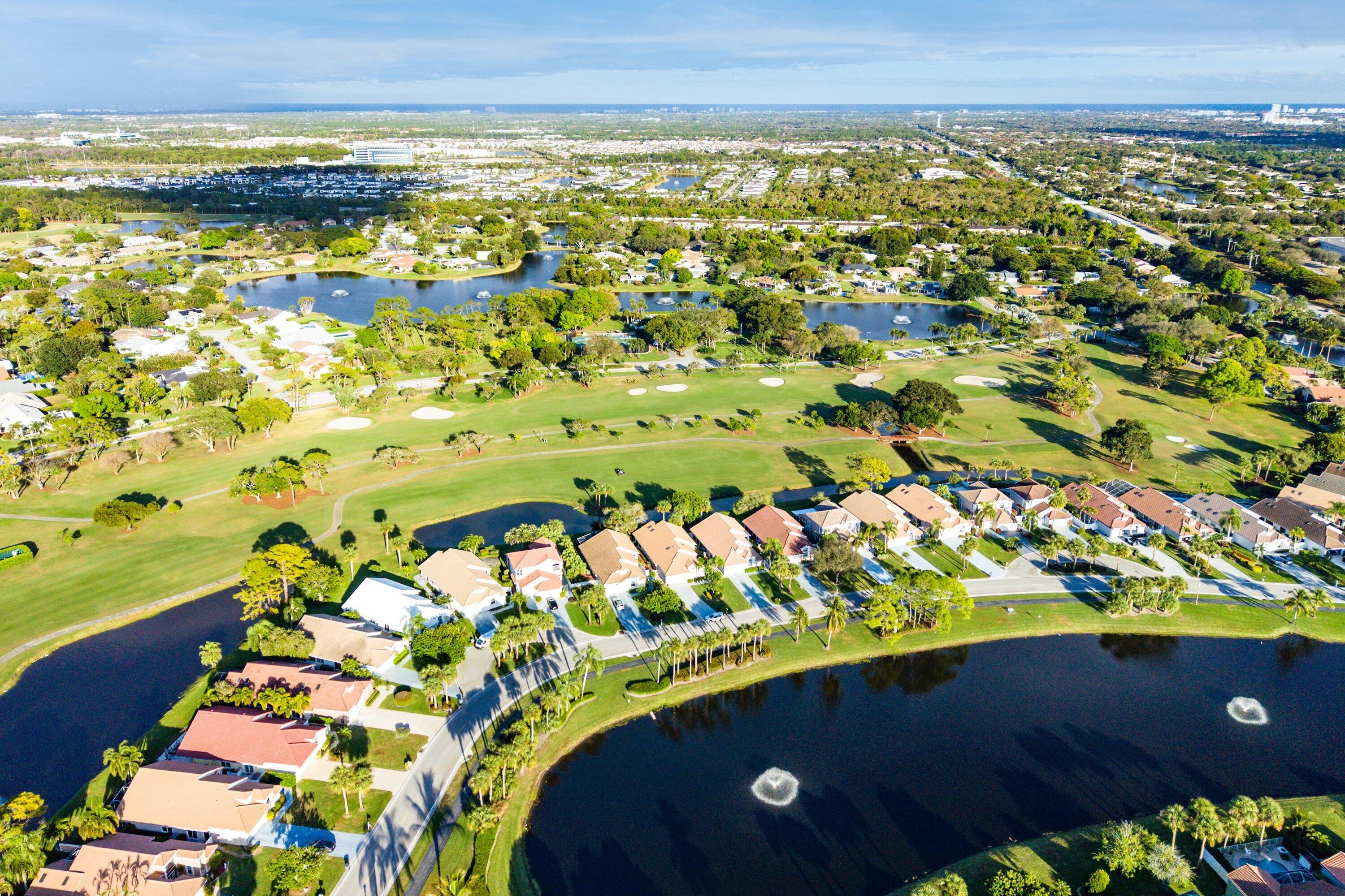 EASTPOINTE - Residential