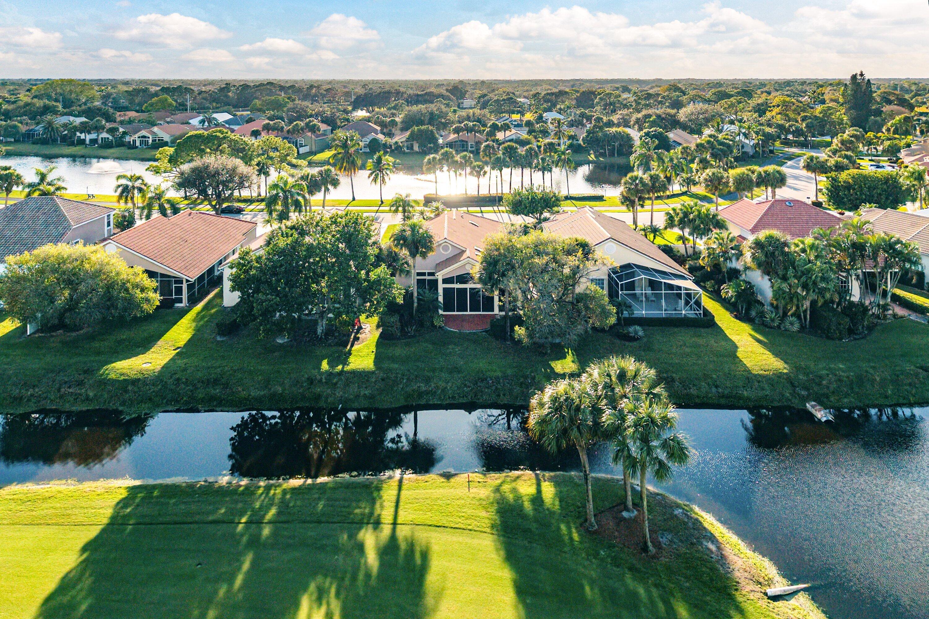 EASTPOINTE - Residential