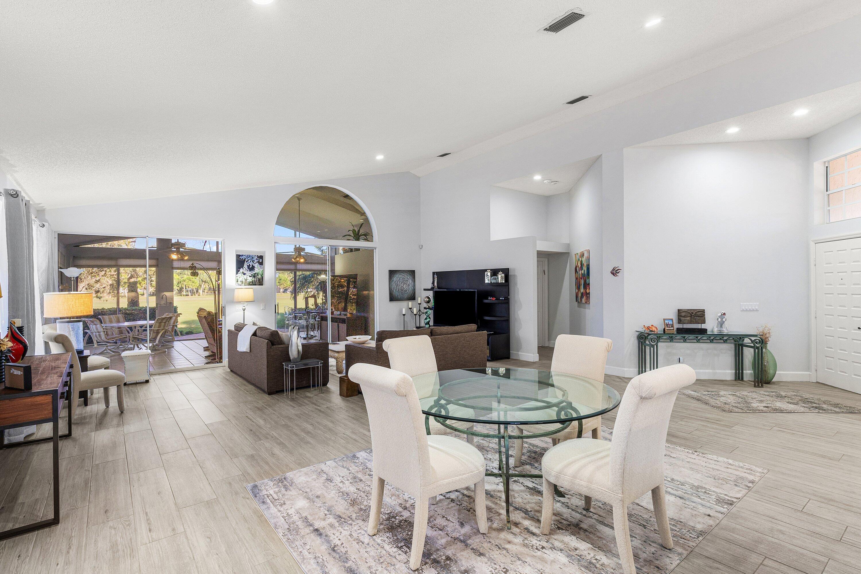 EASTPOINTE - Residential